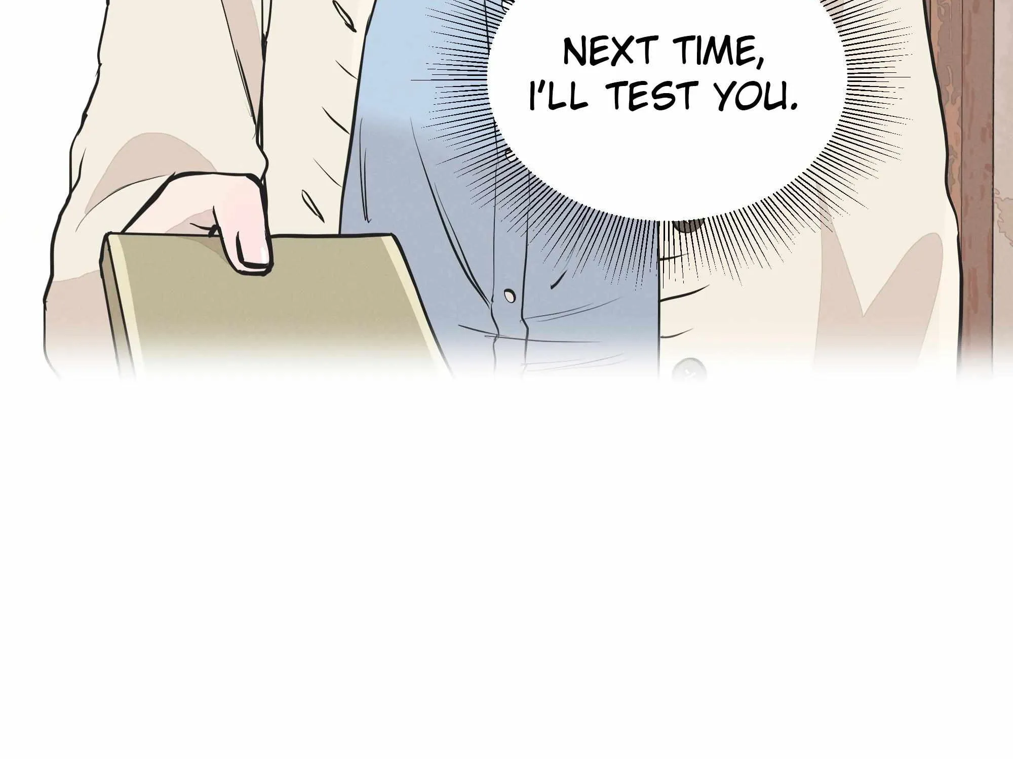 Fugue Across Worlds Chapter 15 page 127 - 