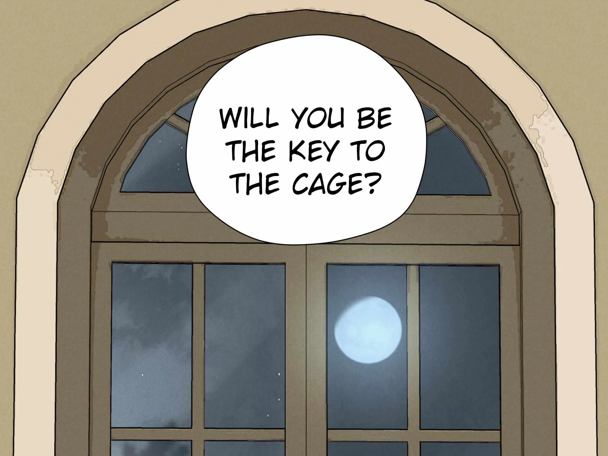 Fugue Across Worlds Chapter 15 page 131 - 