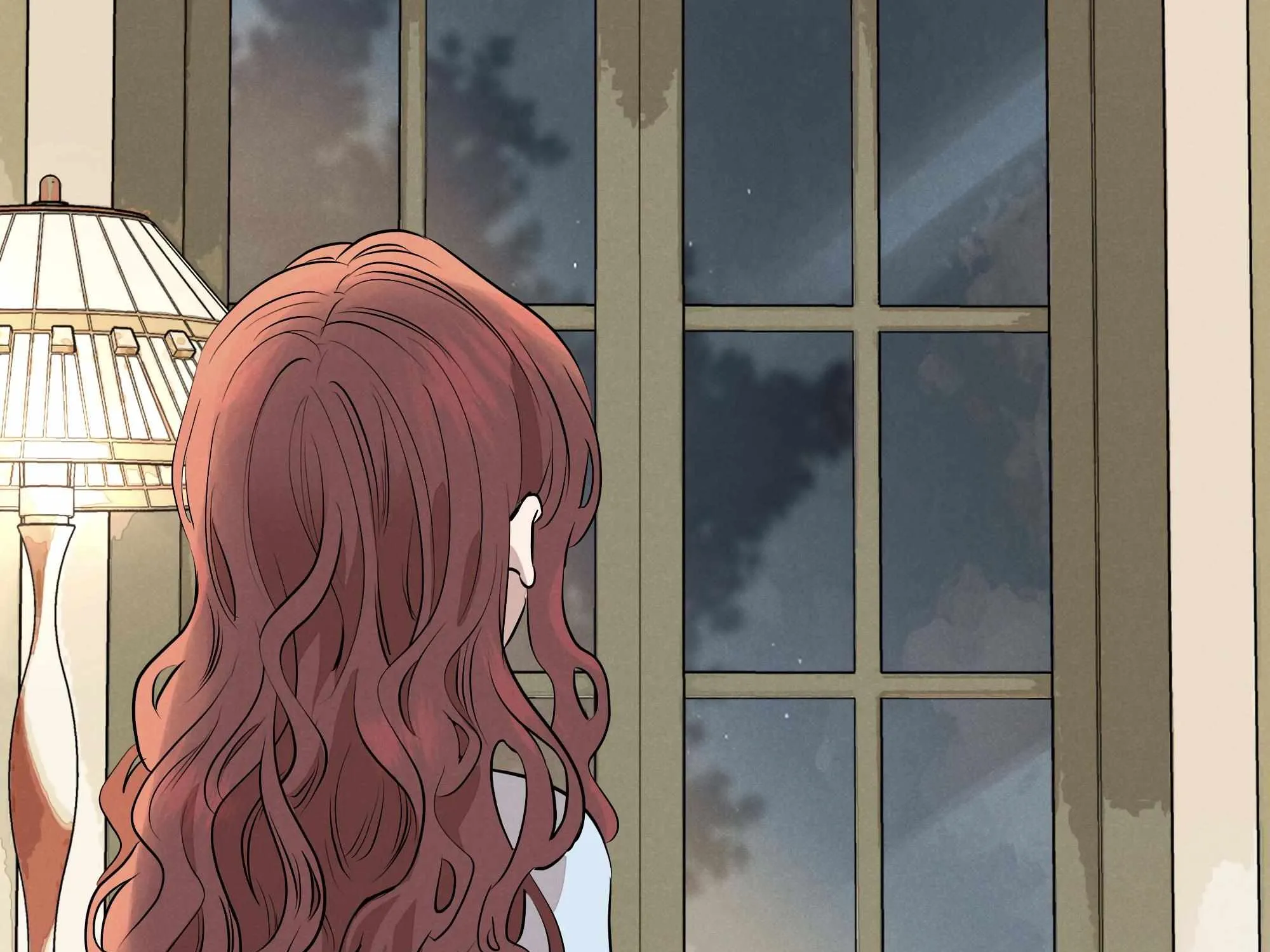 Fugue Across Worlds Chapter 15 page 132 - 