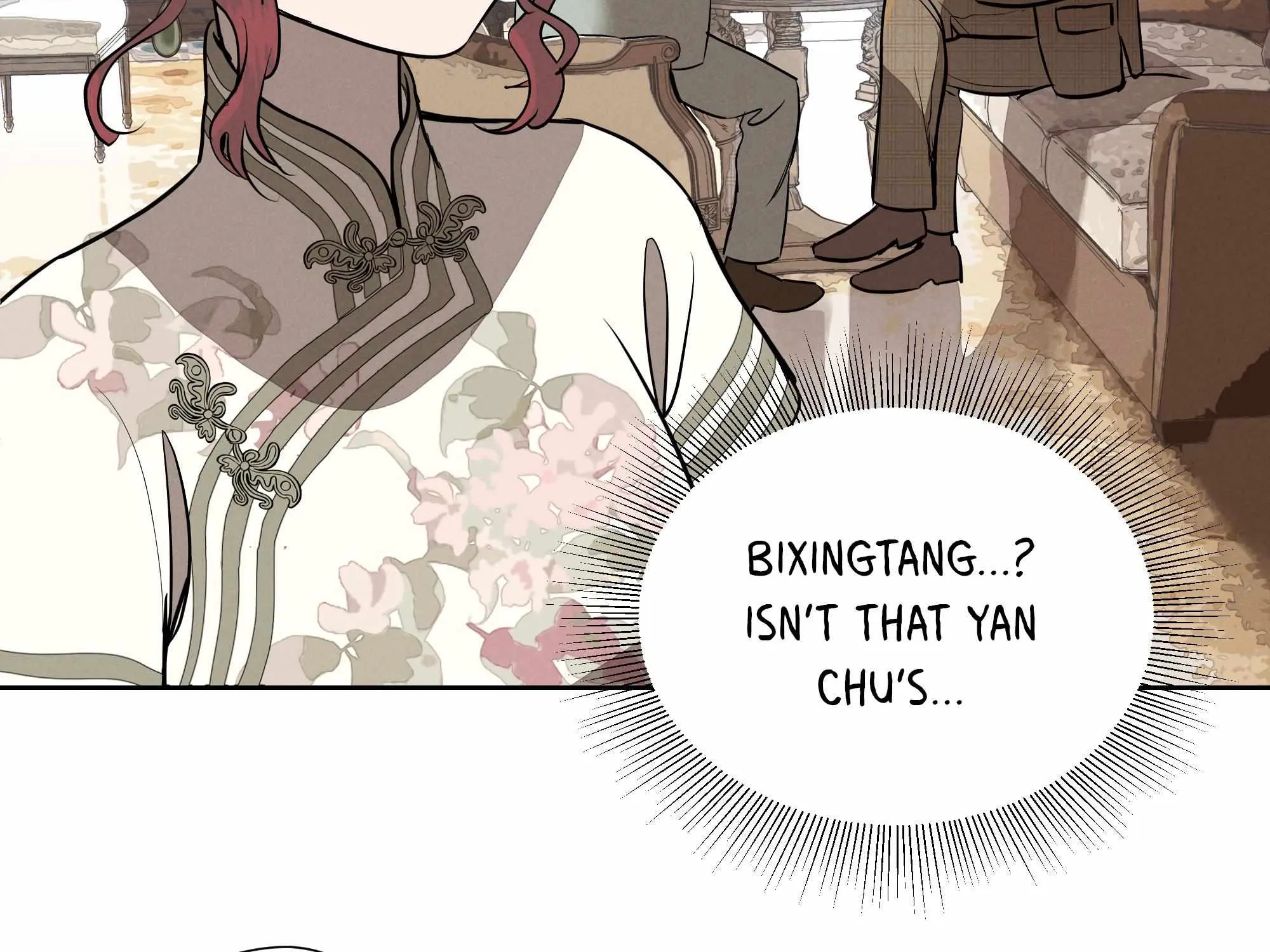 Fugue Across Worlds Chapter 15 page 23 - 