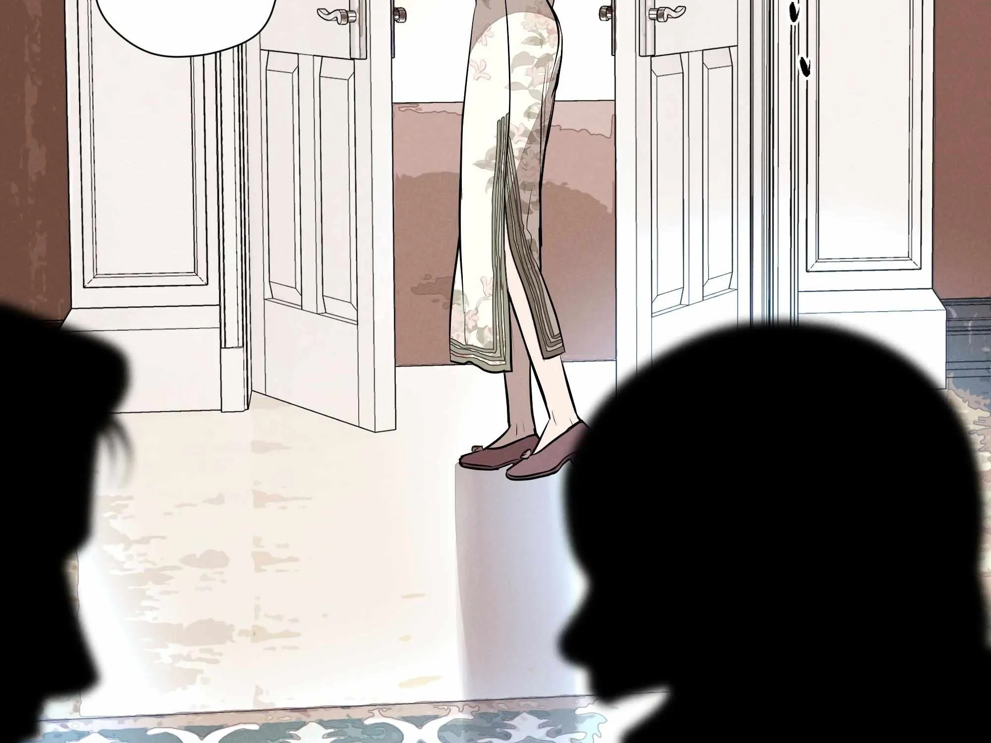 Fugue Across Worlds Chapter 15 page 29 - 