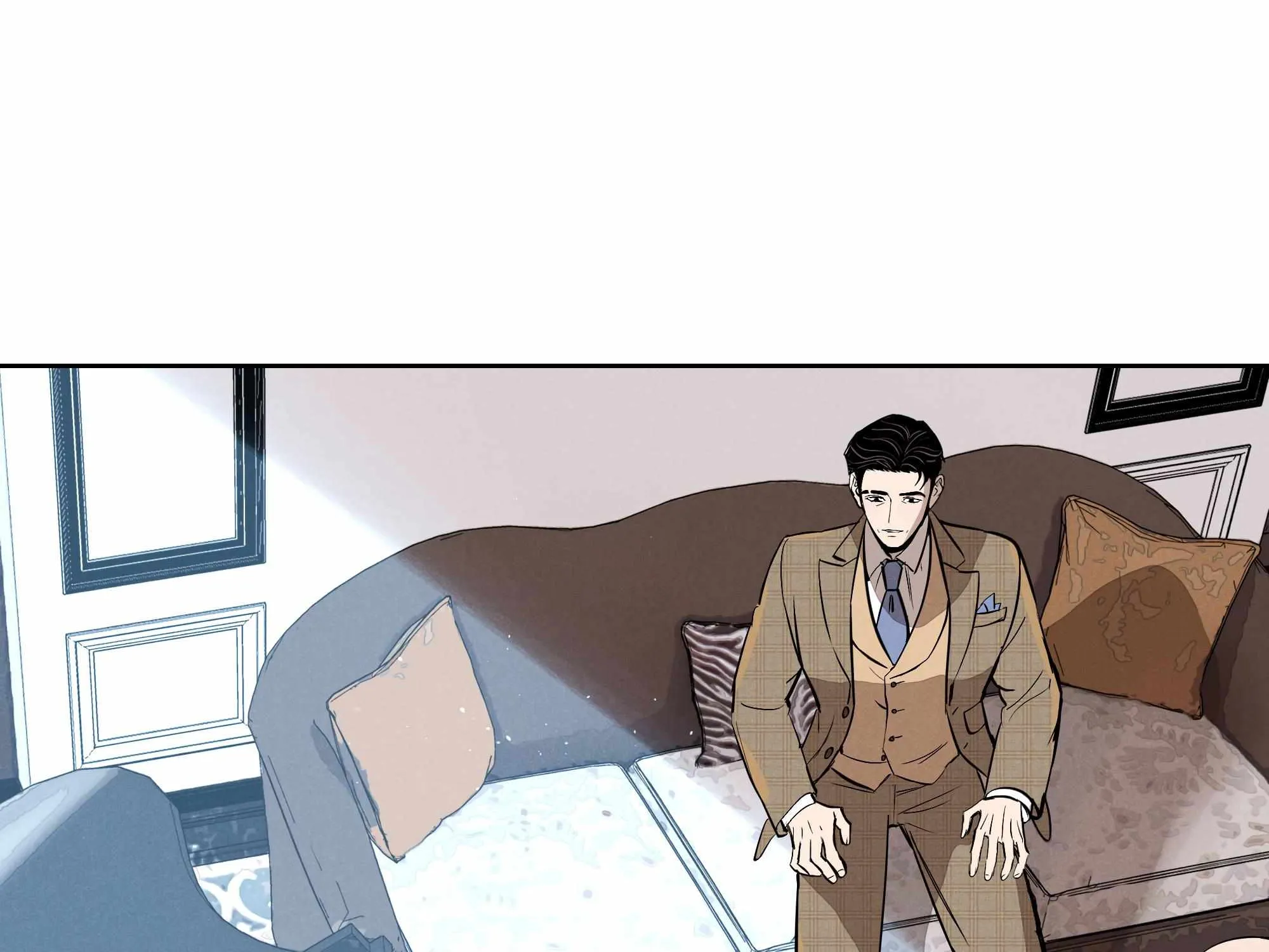 Fugue Across Worlds Chapter 15 page 4 - 