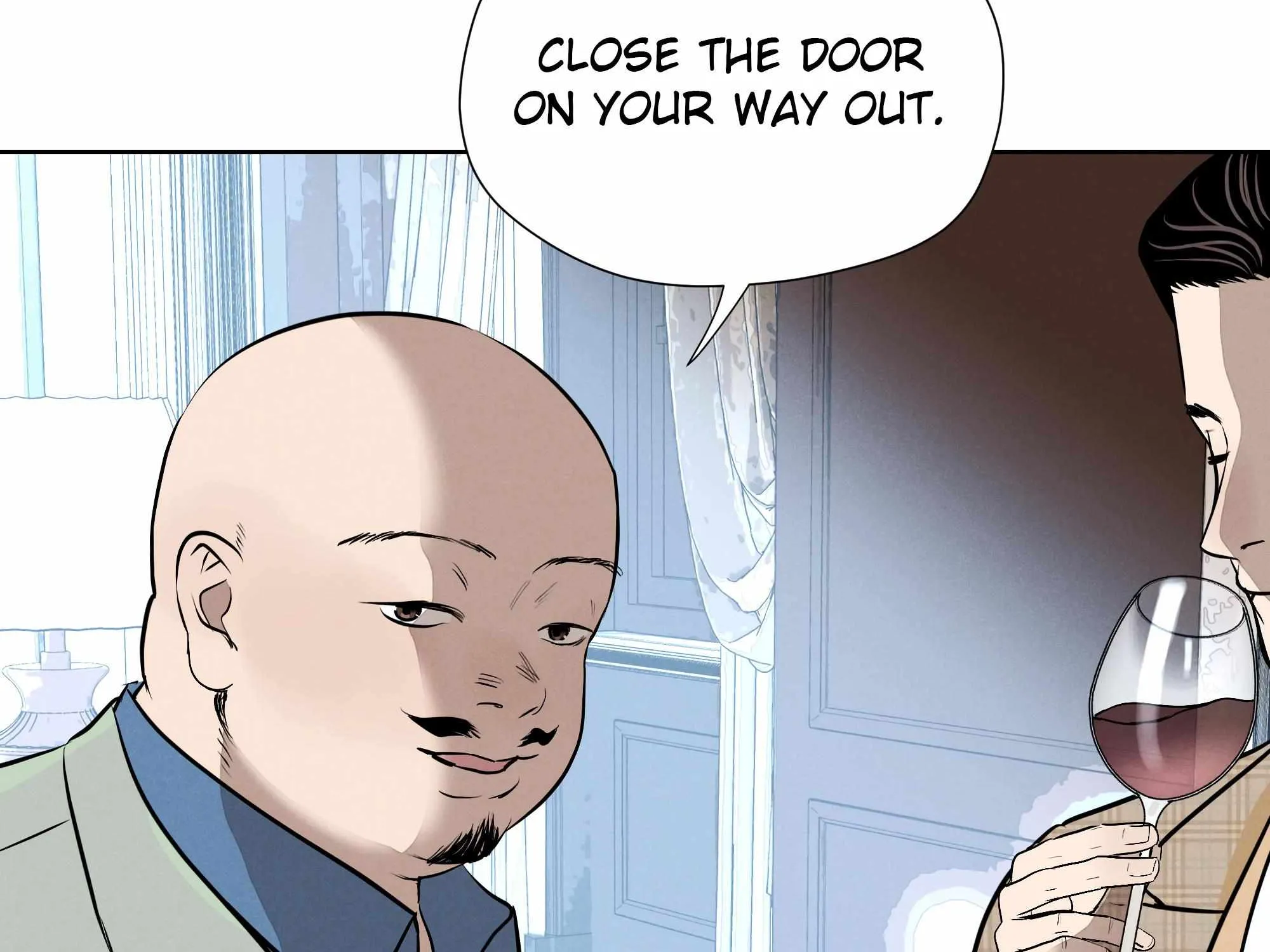 Fugue Across Worlds Chapter 15 page 31 - 