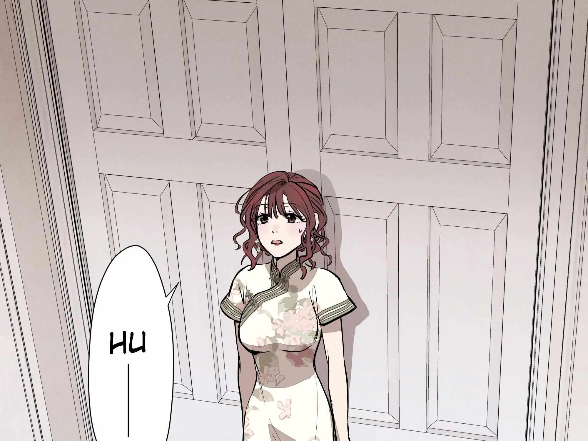 Fugue Across Worlds Chapter 15 page 37 - 