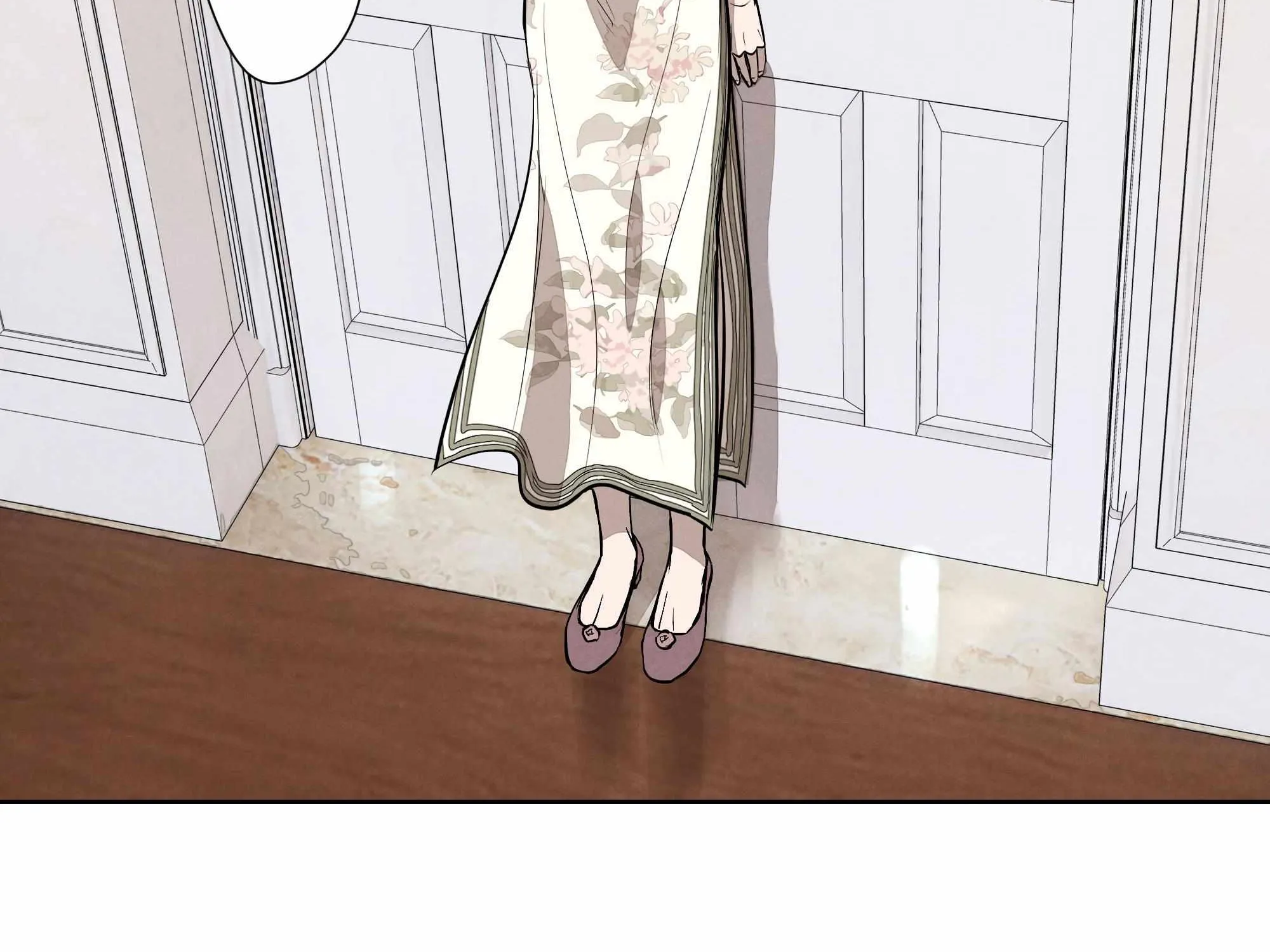 Fugue Across Worlds Chapter 15 page 38 - 