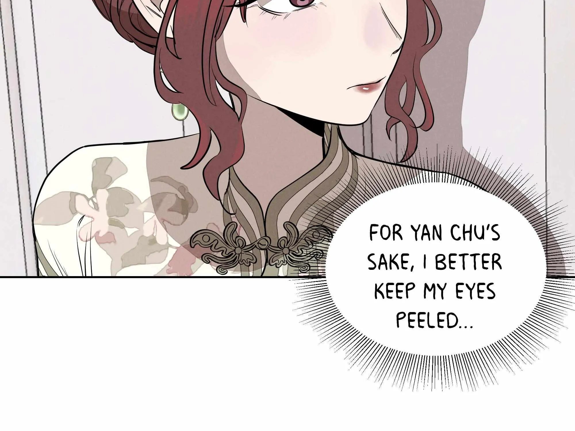 Fugue Across Worlds Chapter 15 page 40 - 