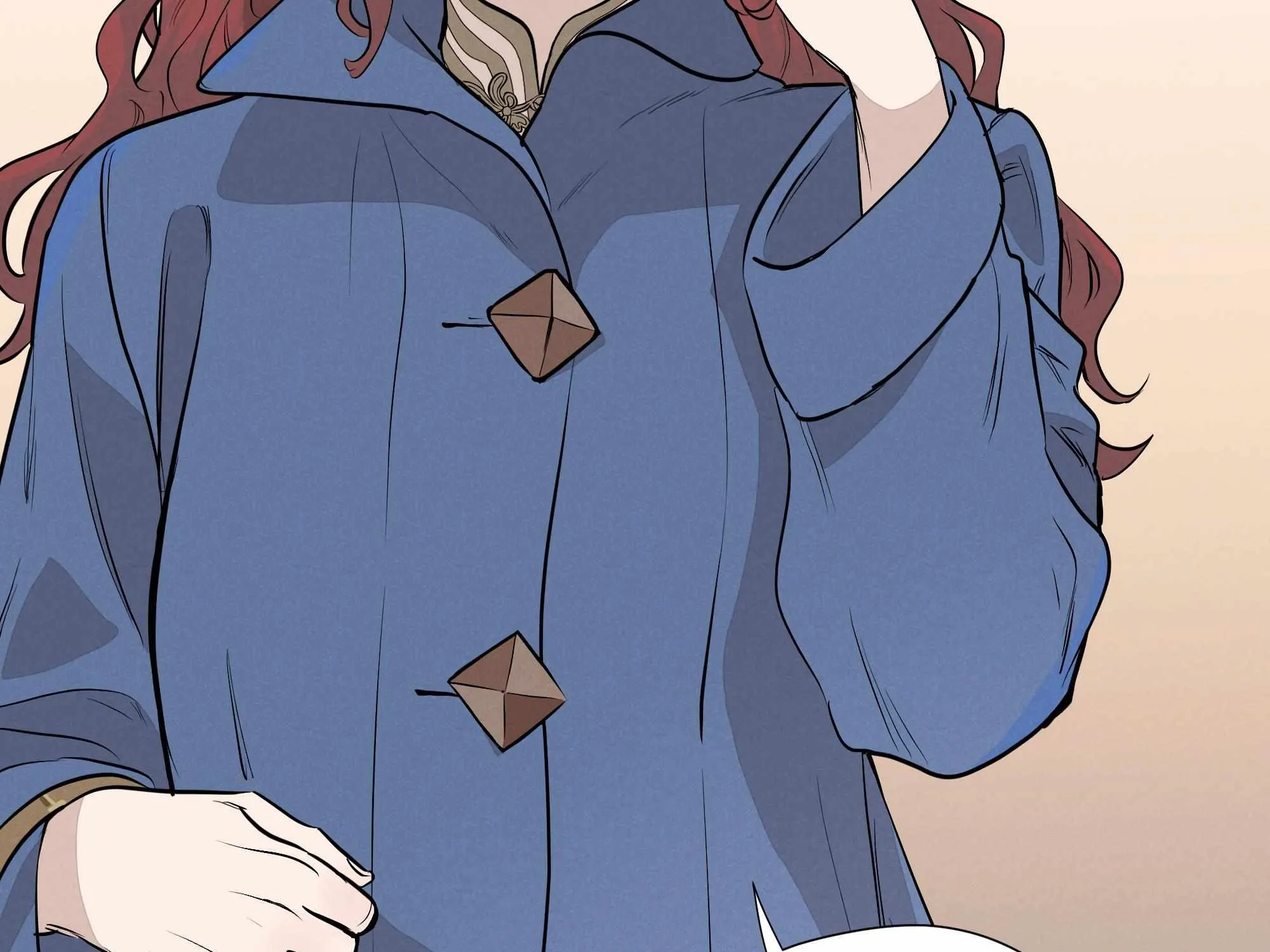 Fugue Across Worlds Chapter 15 page 53 - 