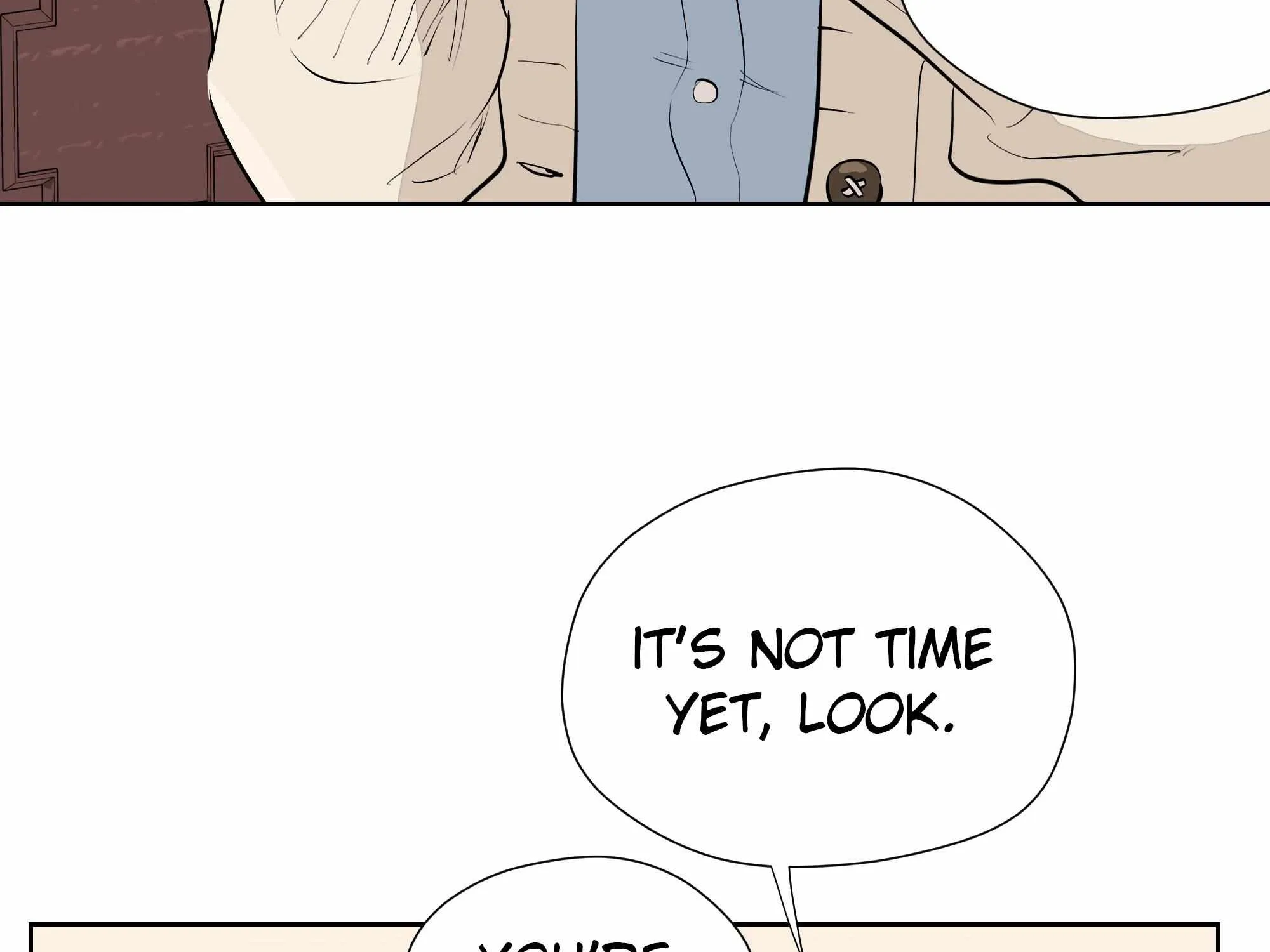 Fugue Across Worlds Chapter 15 page 57 - 