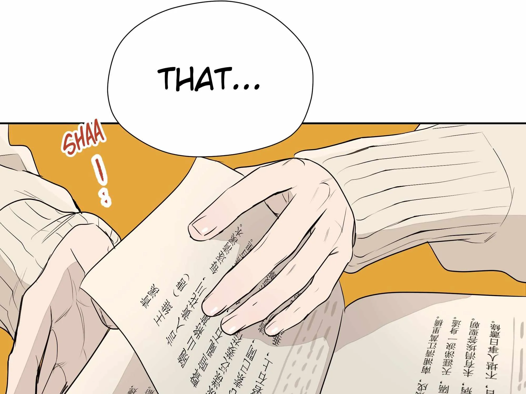 Fugue Across Worlds Chapter 15 page 66 - 