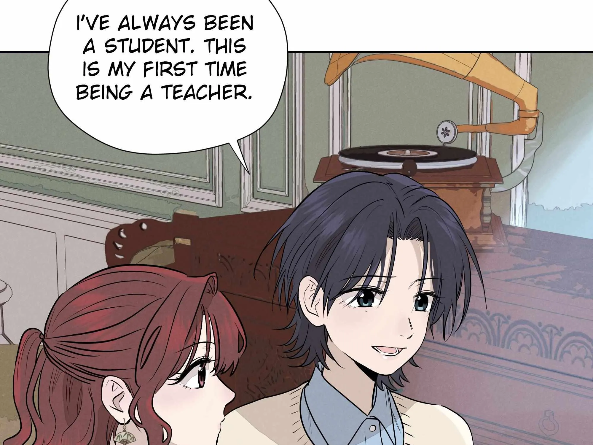 Fugue Across Worlds Chapter 15 page 68 - 