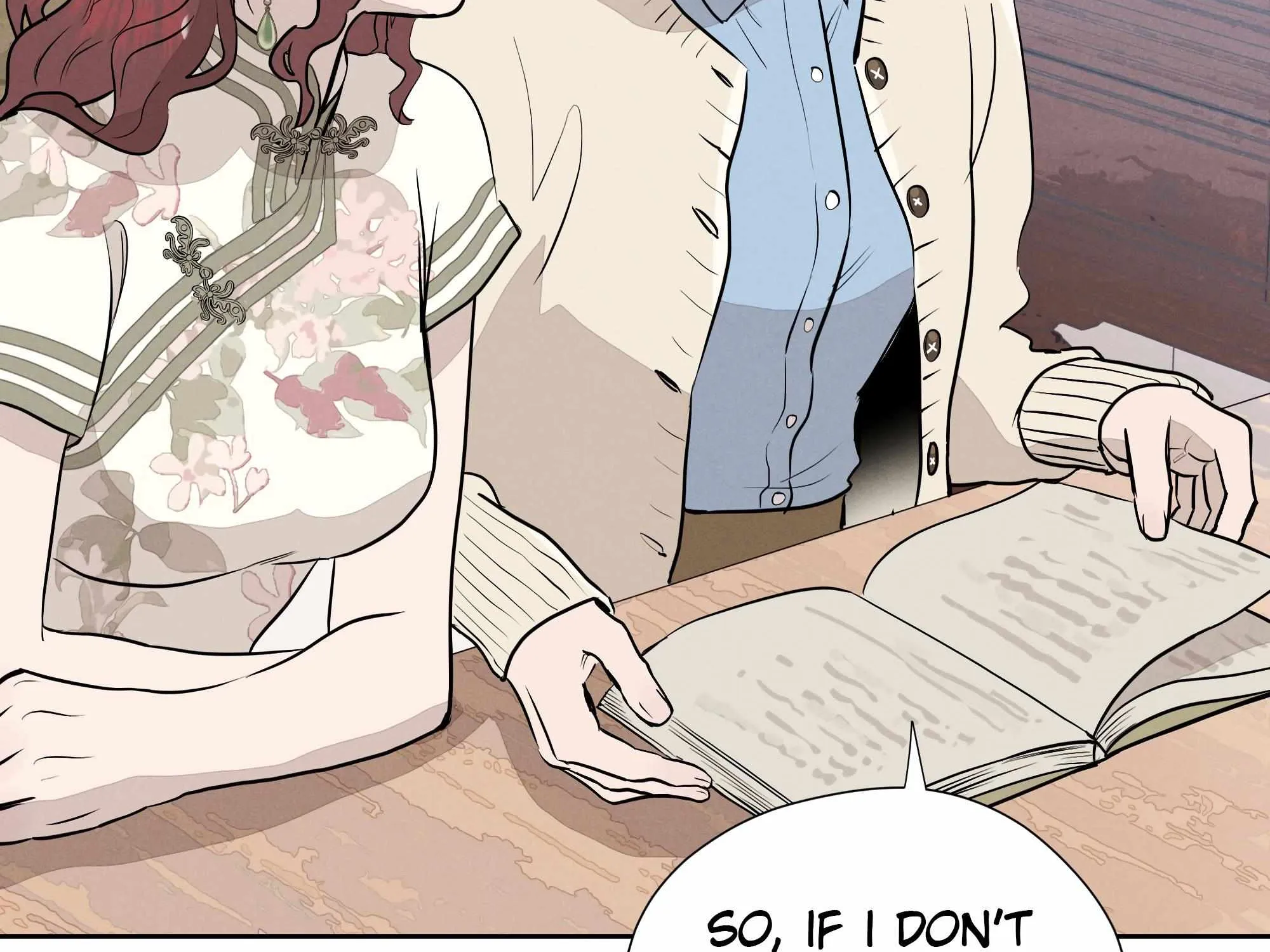 Fugue Across Worlds Chapter 15 page 69 - 