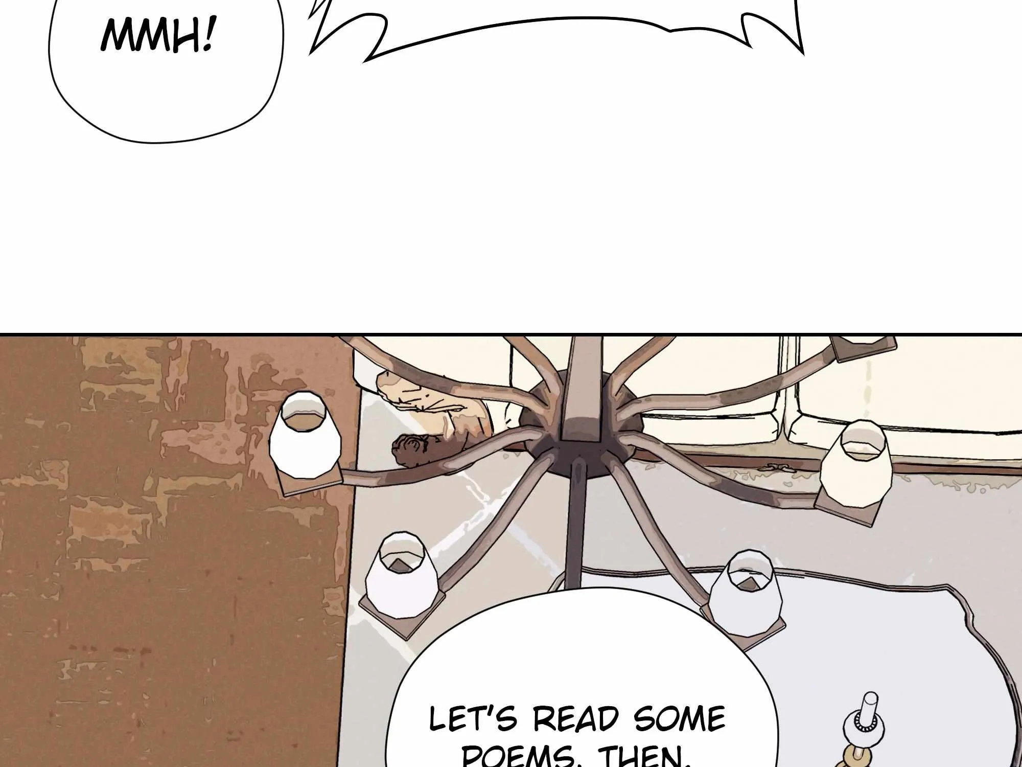 Fugue Across Worlds Chapter 15 page 79 - 
