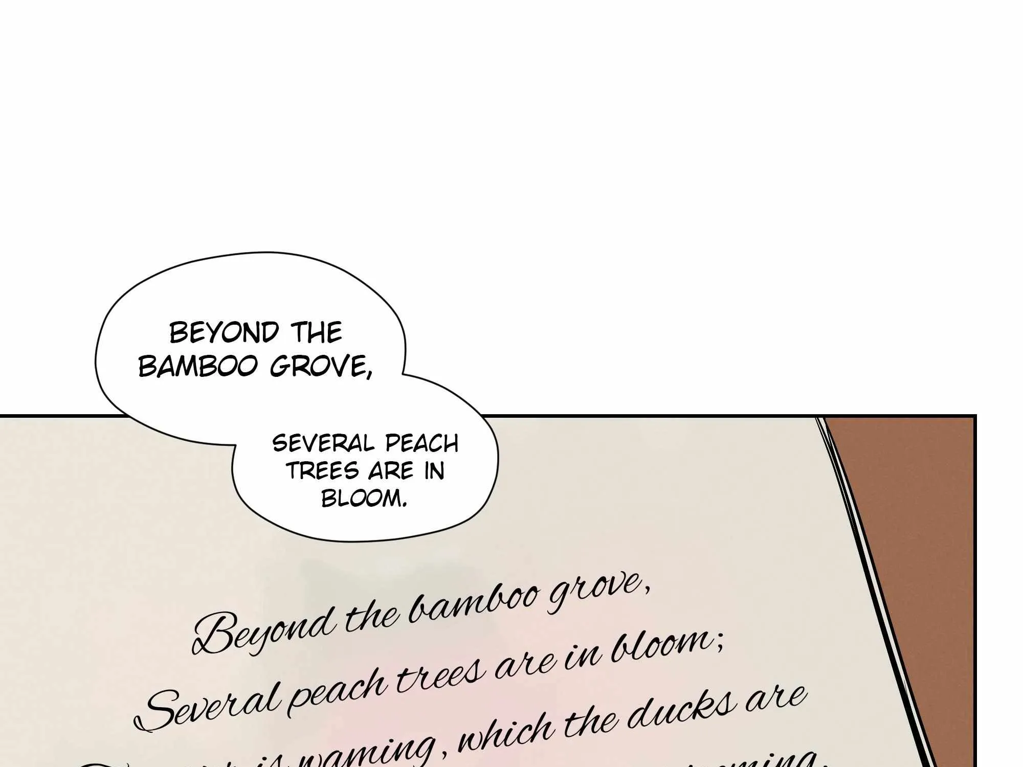 Fugue Across Worlds Chapter 15 page 83 - 