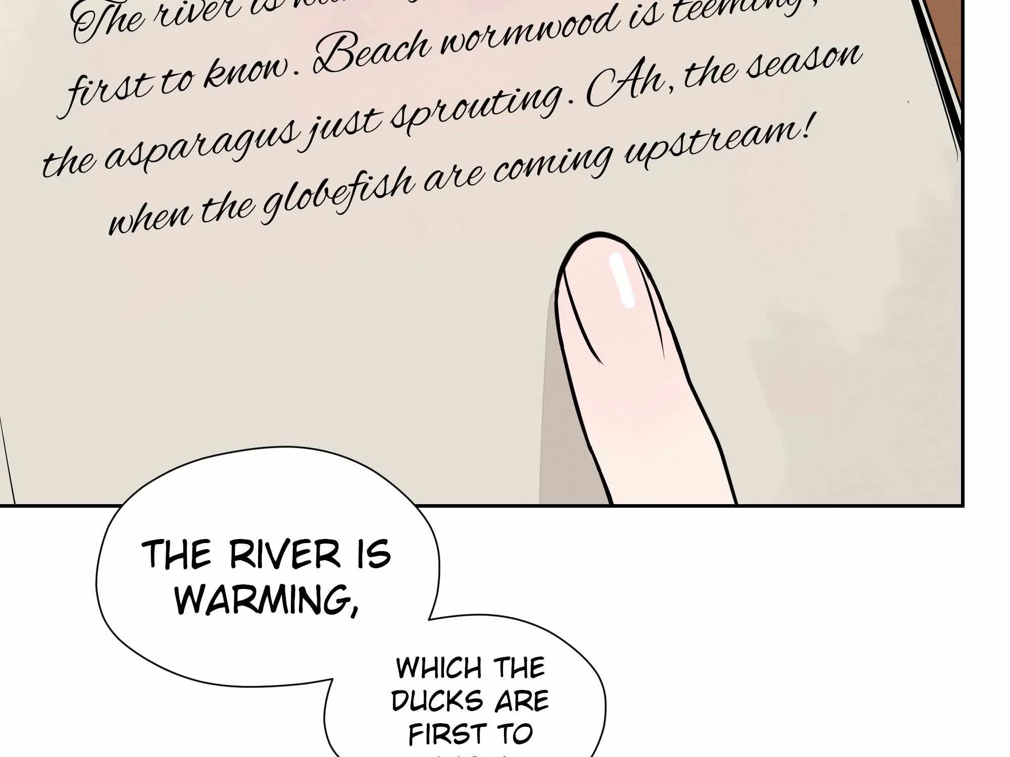 Fugue Across Worlds Chapter 15 page 84 - 