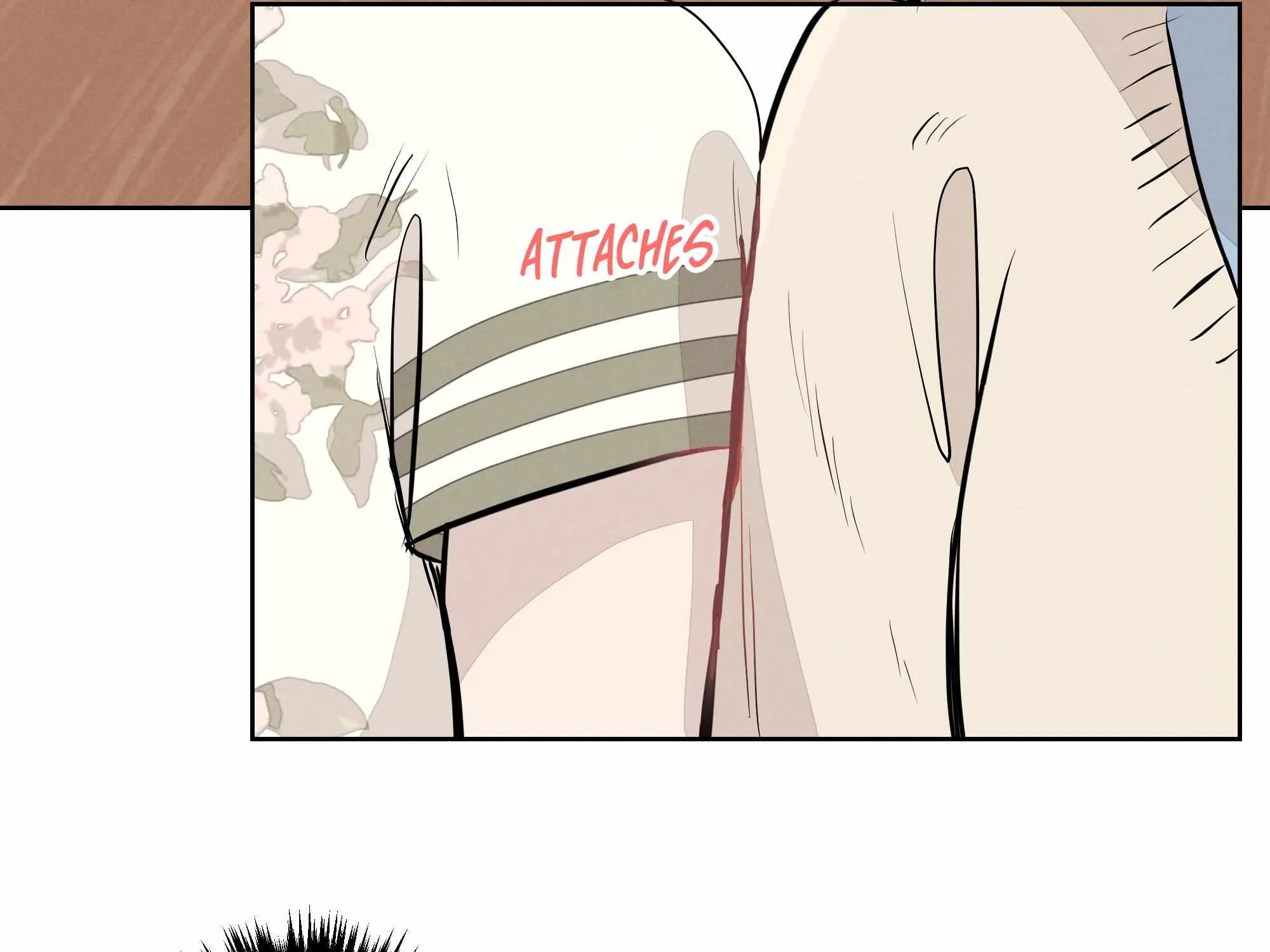 Fugue Across Worlds Chapter 15 page 92 - 