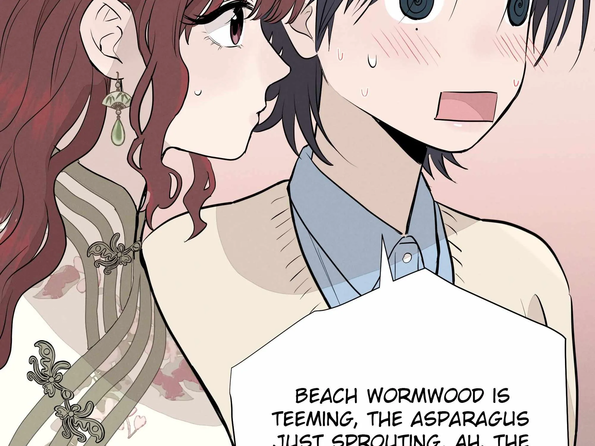 Fugue Across Worlds Chapter 15 page 96 - 