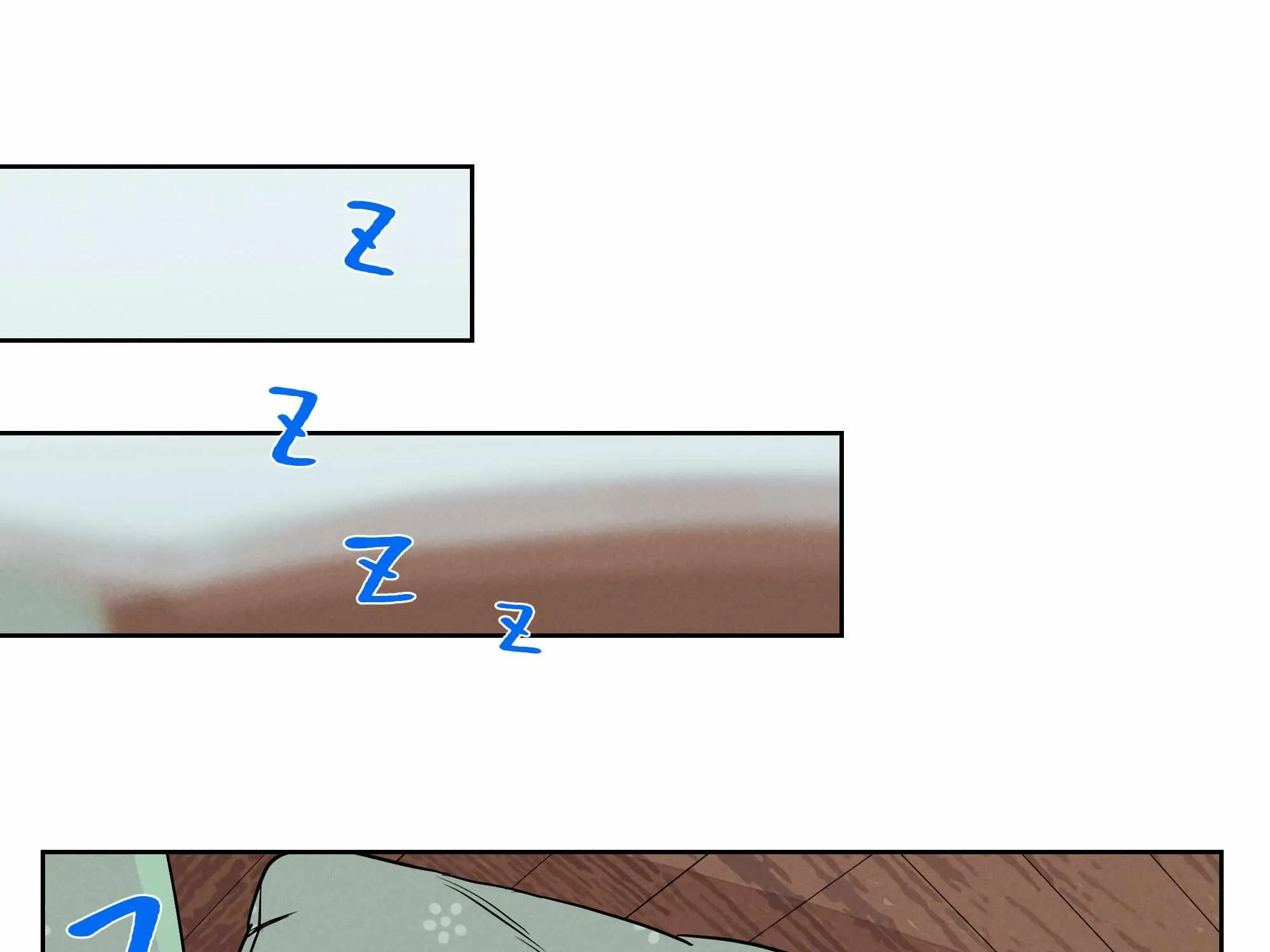 Fugue Across Worlds Chapter 16 page 1 - 