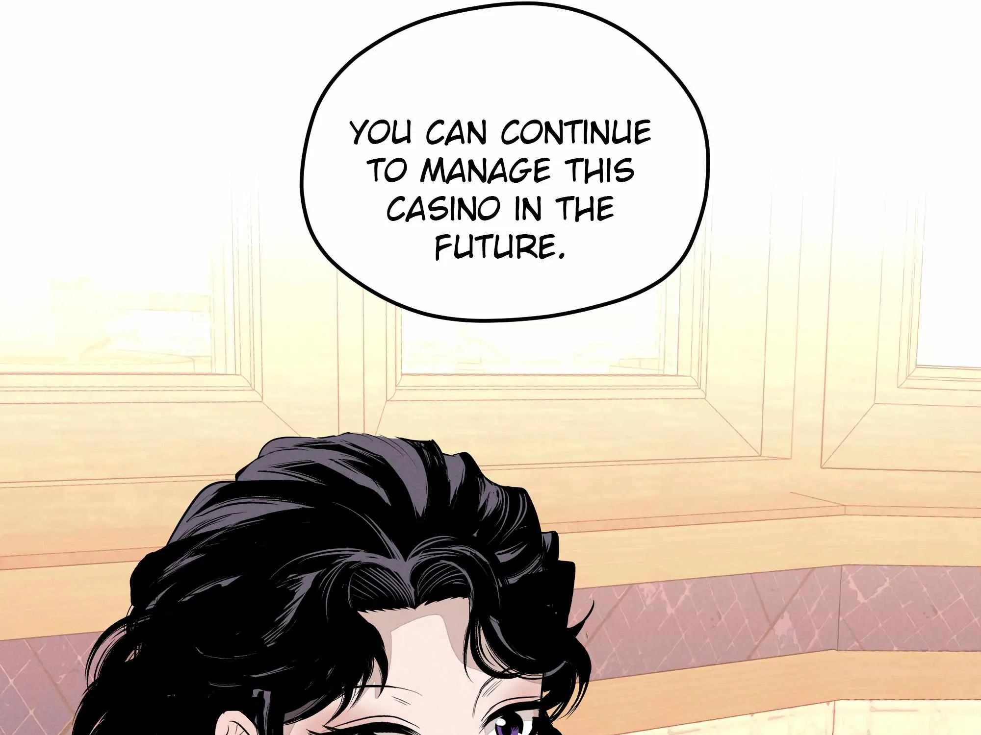 Fugue Across Worlds Chapter 16 page 105 - 