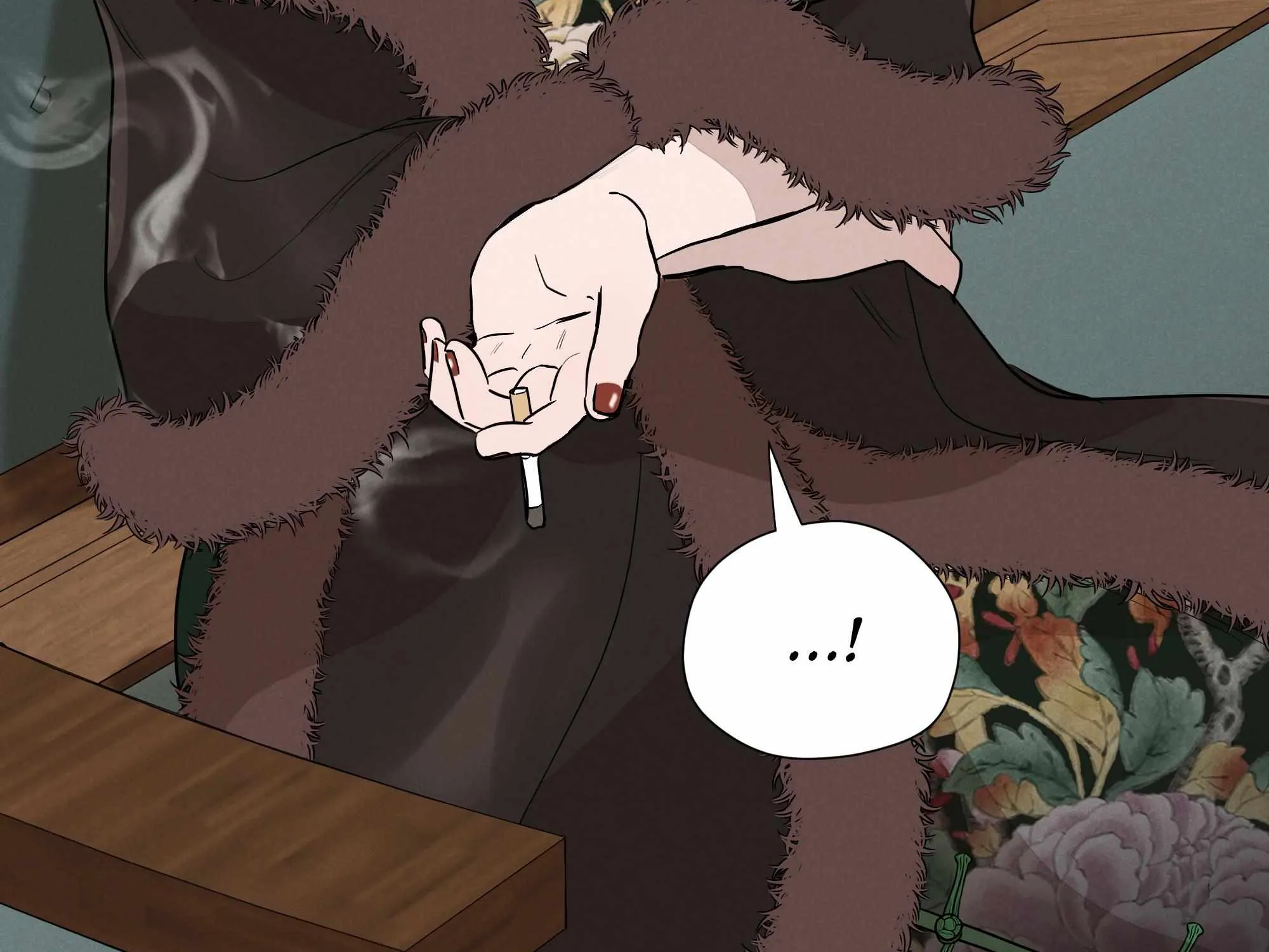 Fugue Across Worlds Chapter 16 page 107 - 