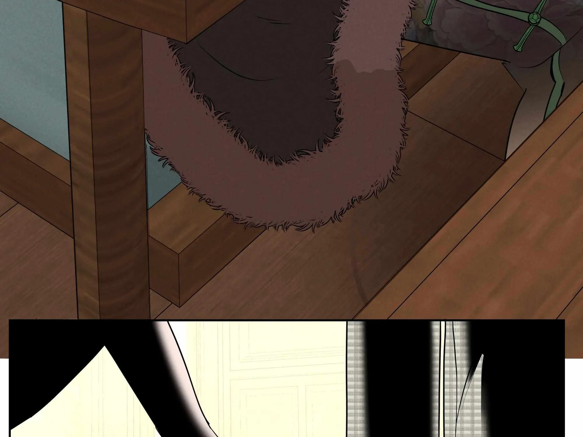 Fugue Across Worlds Chapter 16 page 108 - 