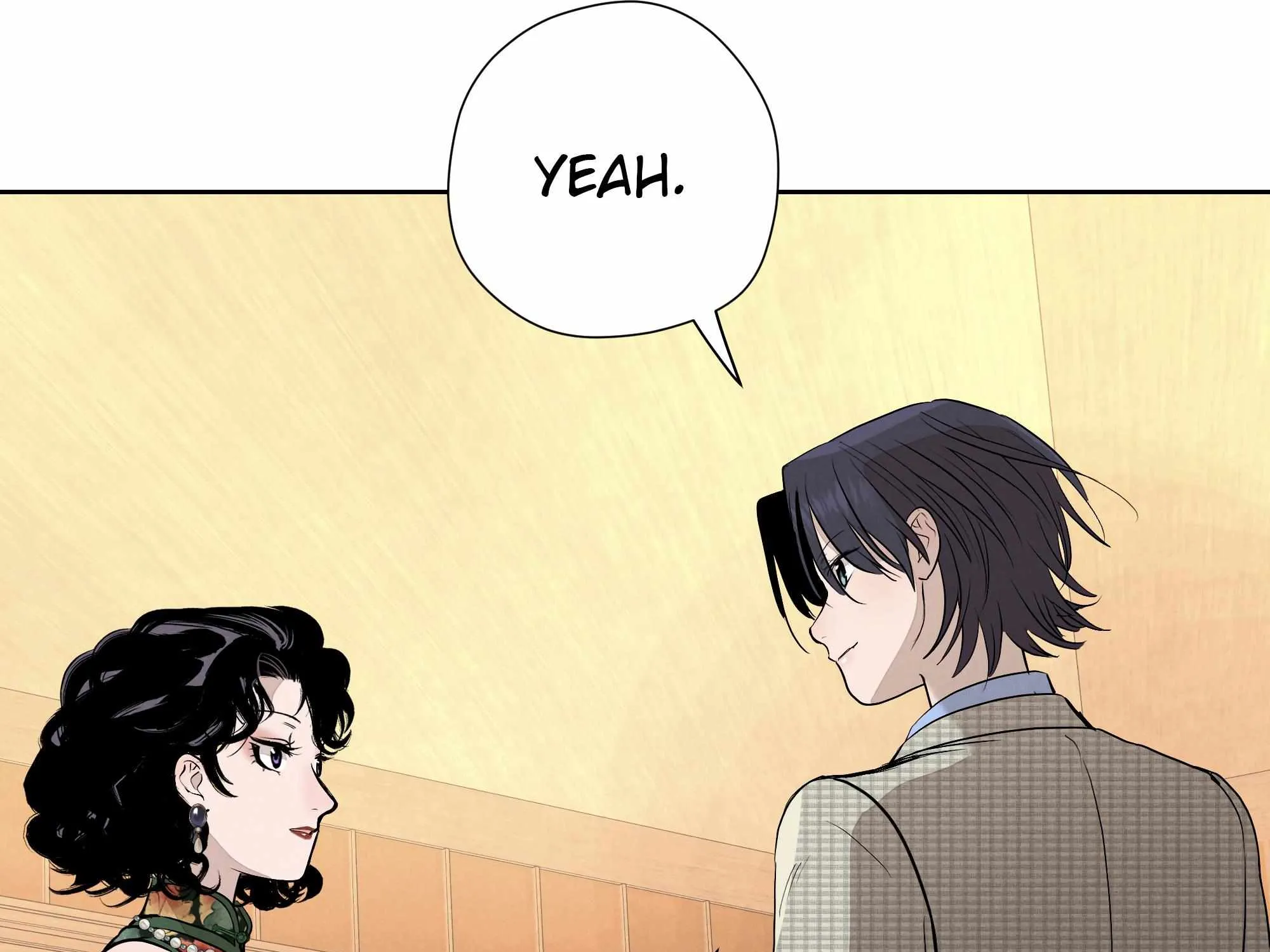 Fugue Across Worlds Chapter 16 page 111 - 