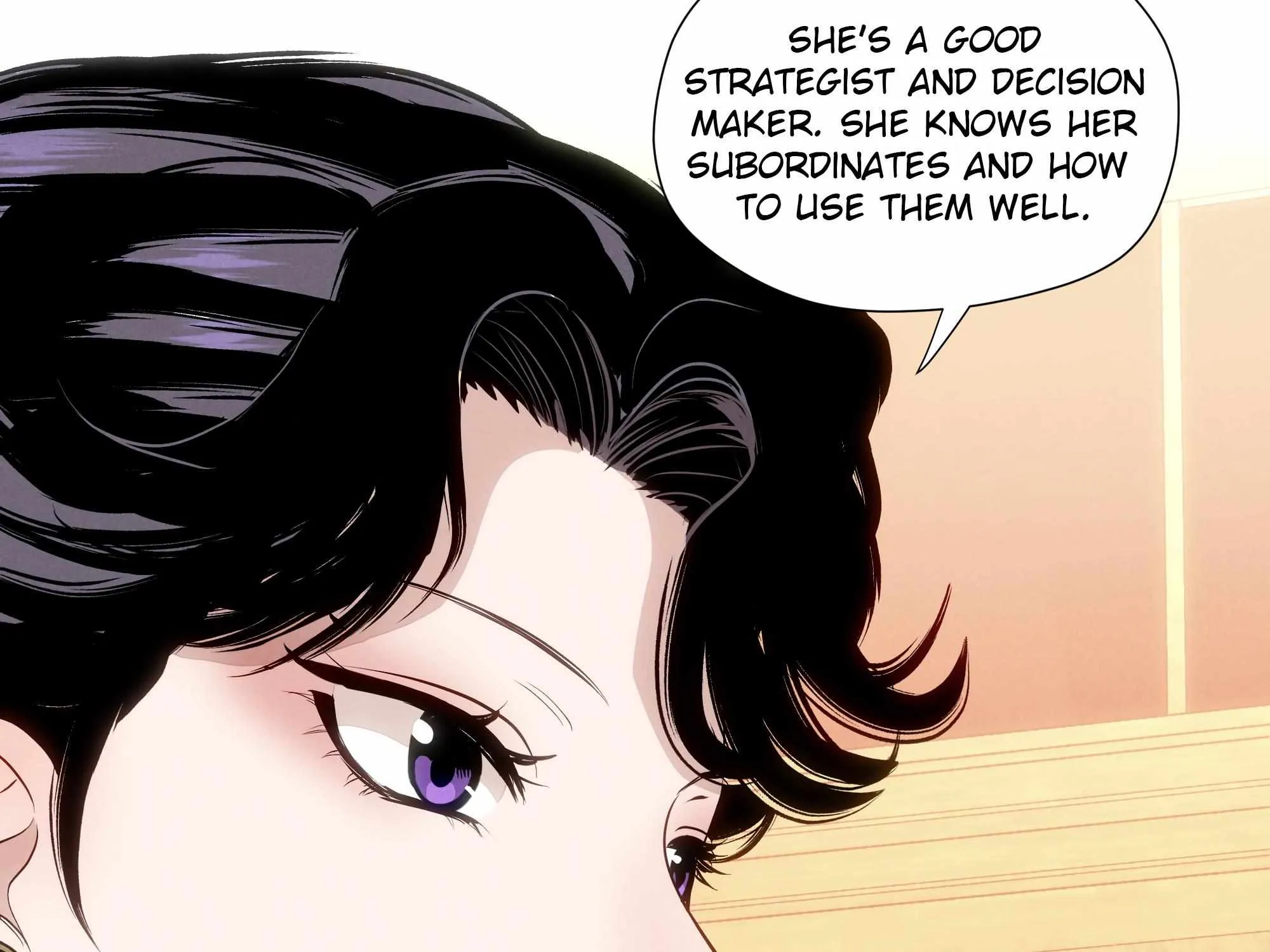 Fugue Across Worlds Chapter 16 page 119 - 