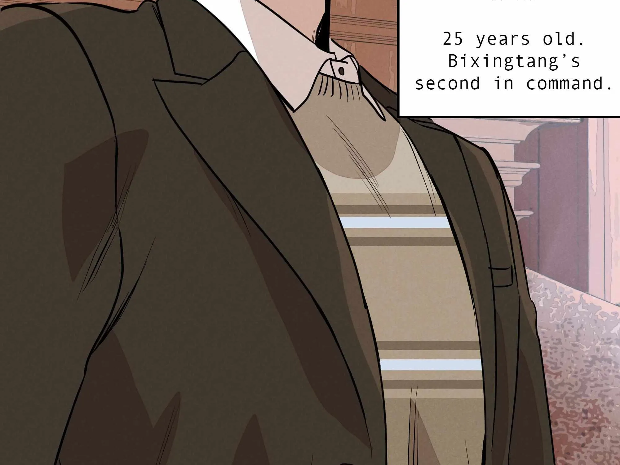 Fugue Across Worlds Chapter 16 page 13 - 