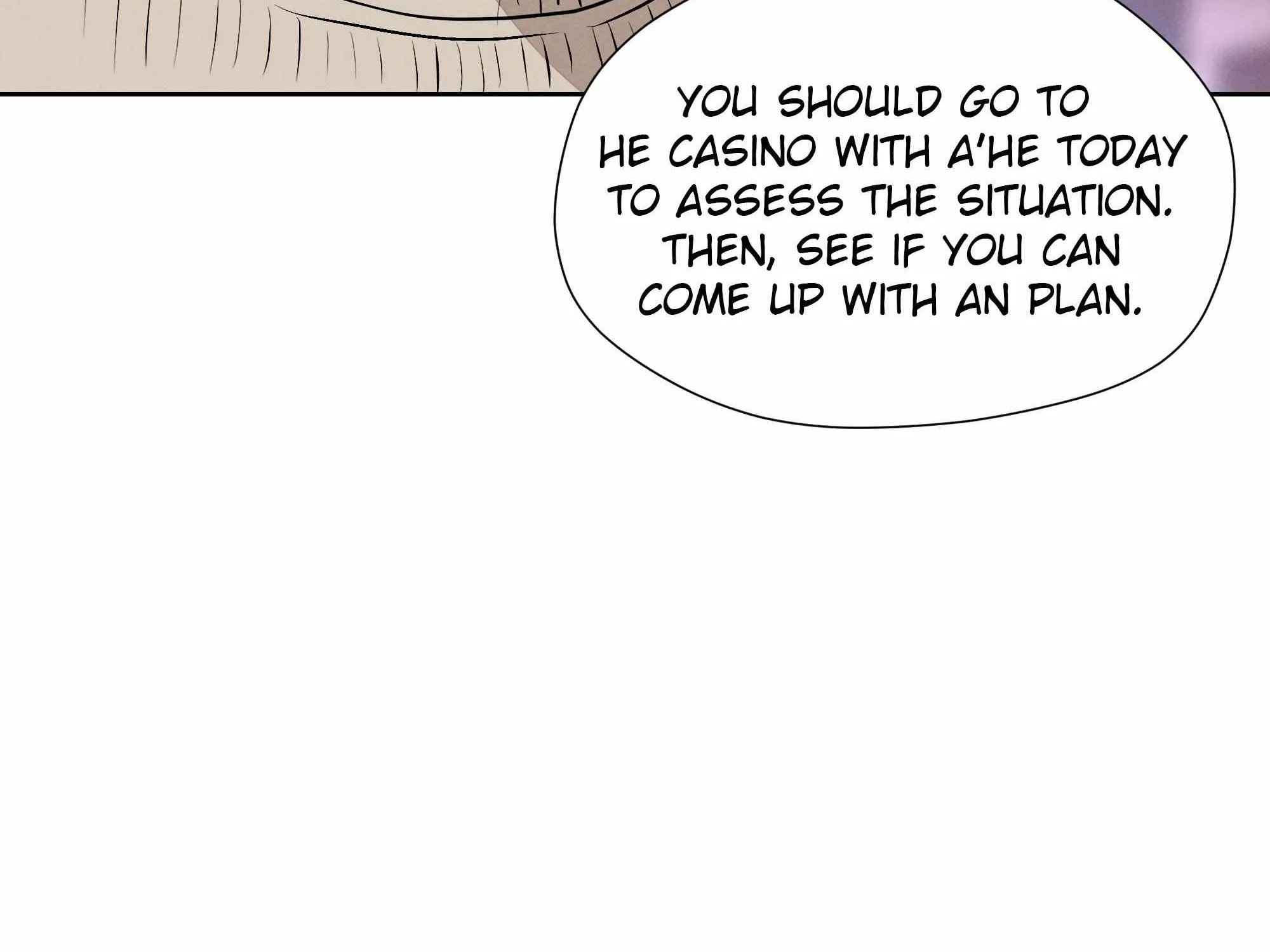 Fugue Across Worlds Chapter 16 page 27 - 