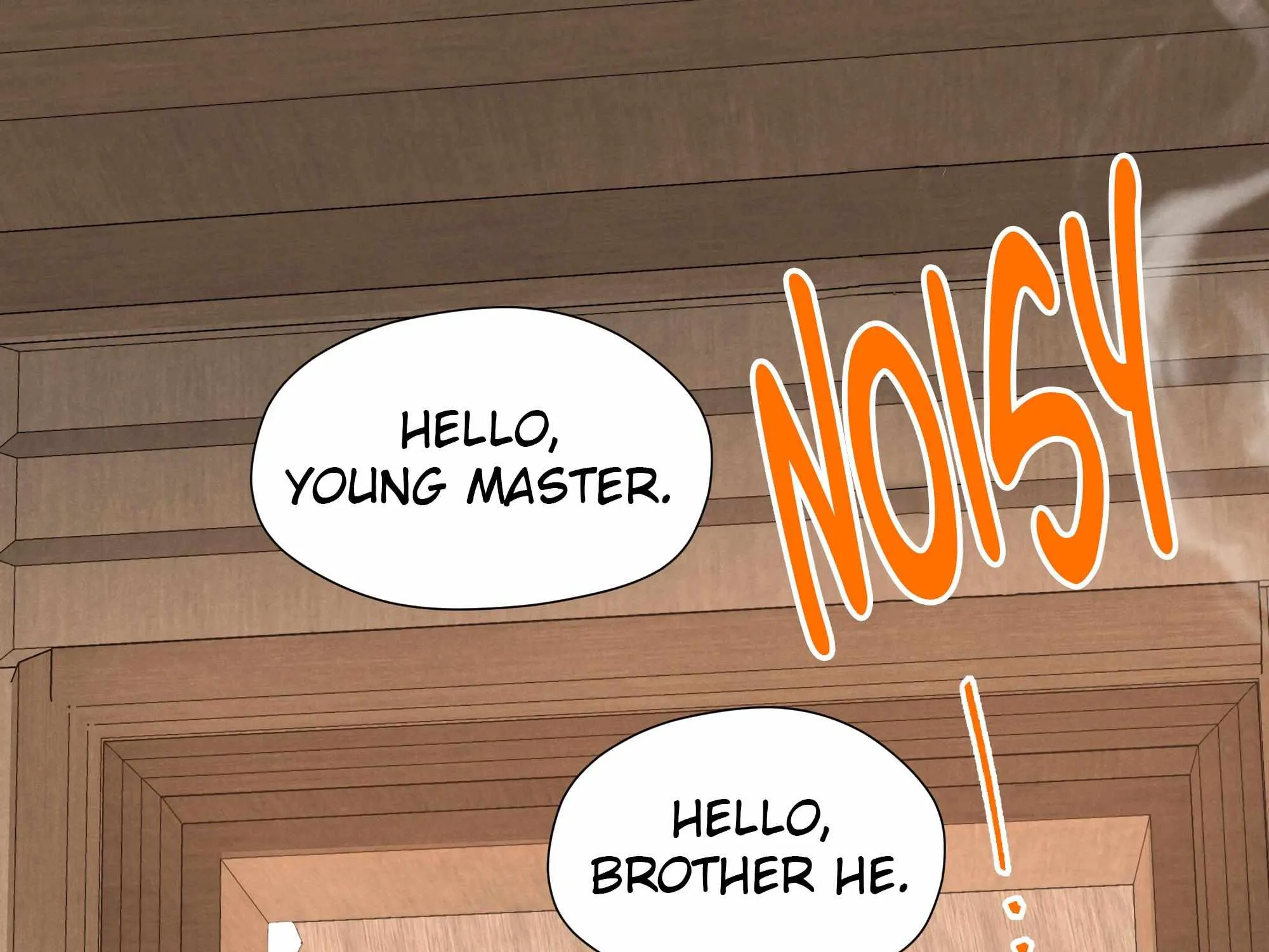 Fugue Across Worlds Chapter 16 page 33 - 