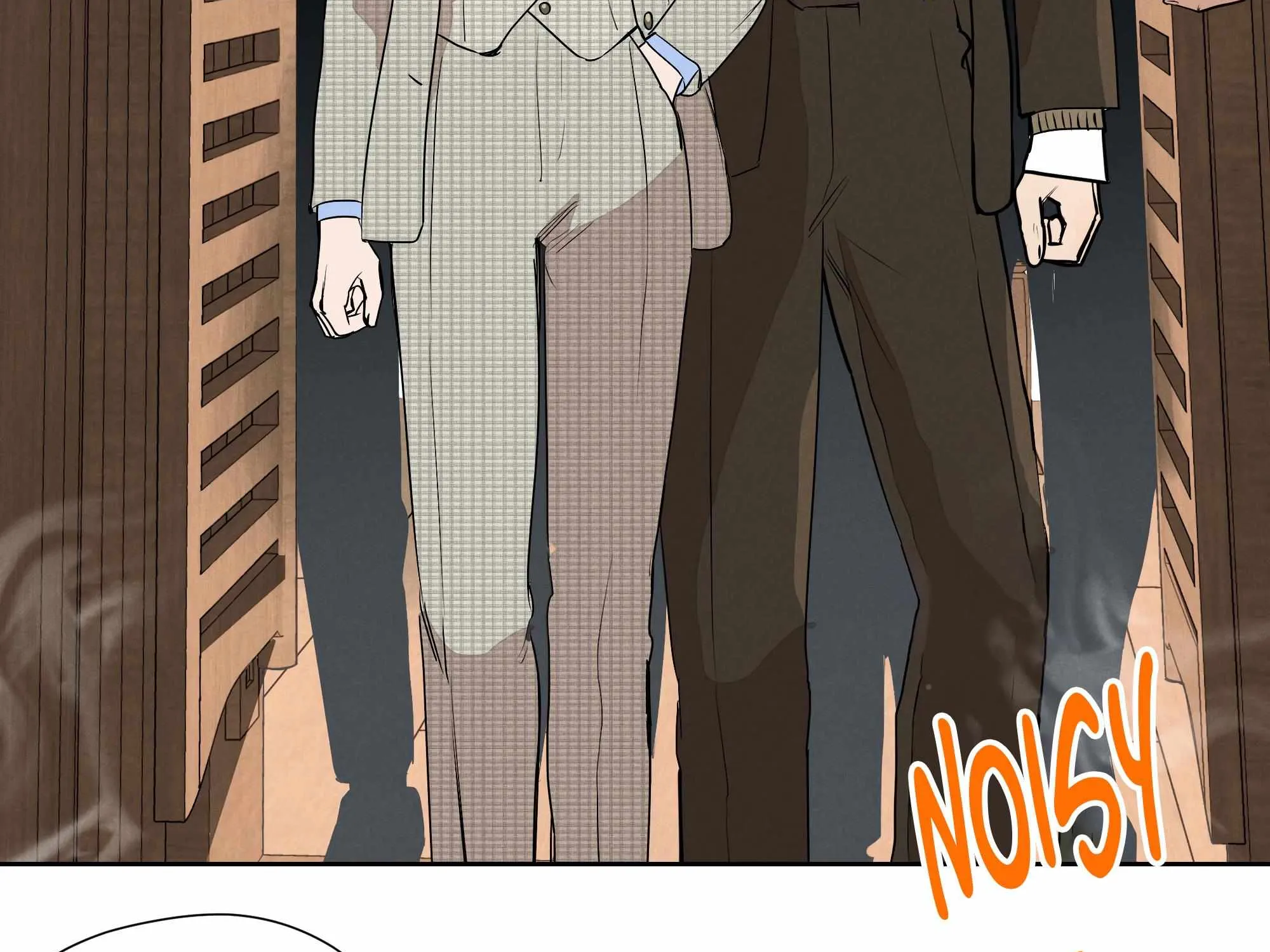 Fugue Across Worlds Chapter 16 page 35 - 