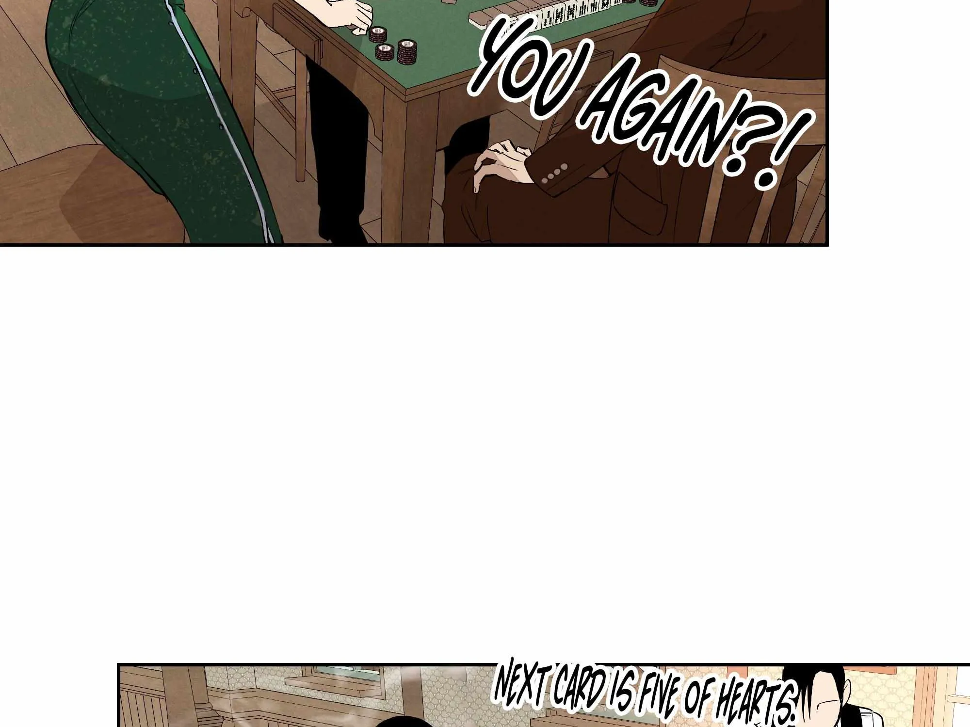 Fugue Across Worlds Chapter 16 page 40 - 