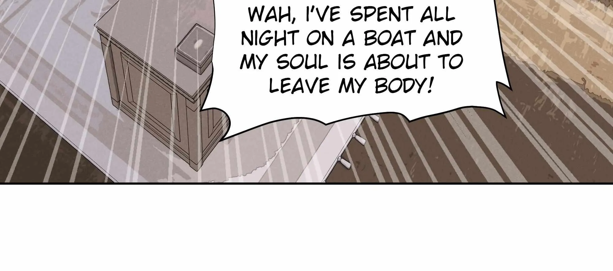 Fugue Across Worlds Chapter 16 page 5 - 