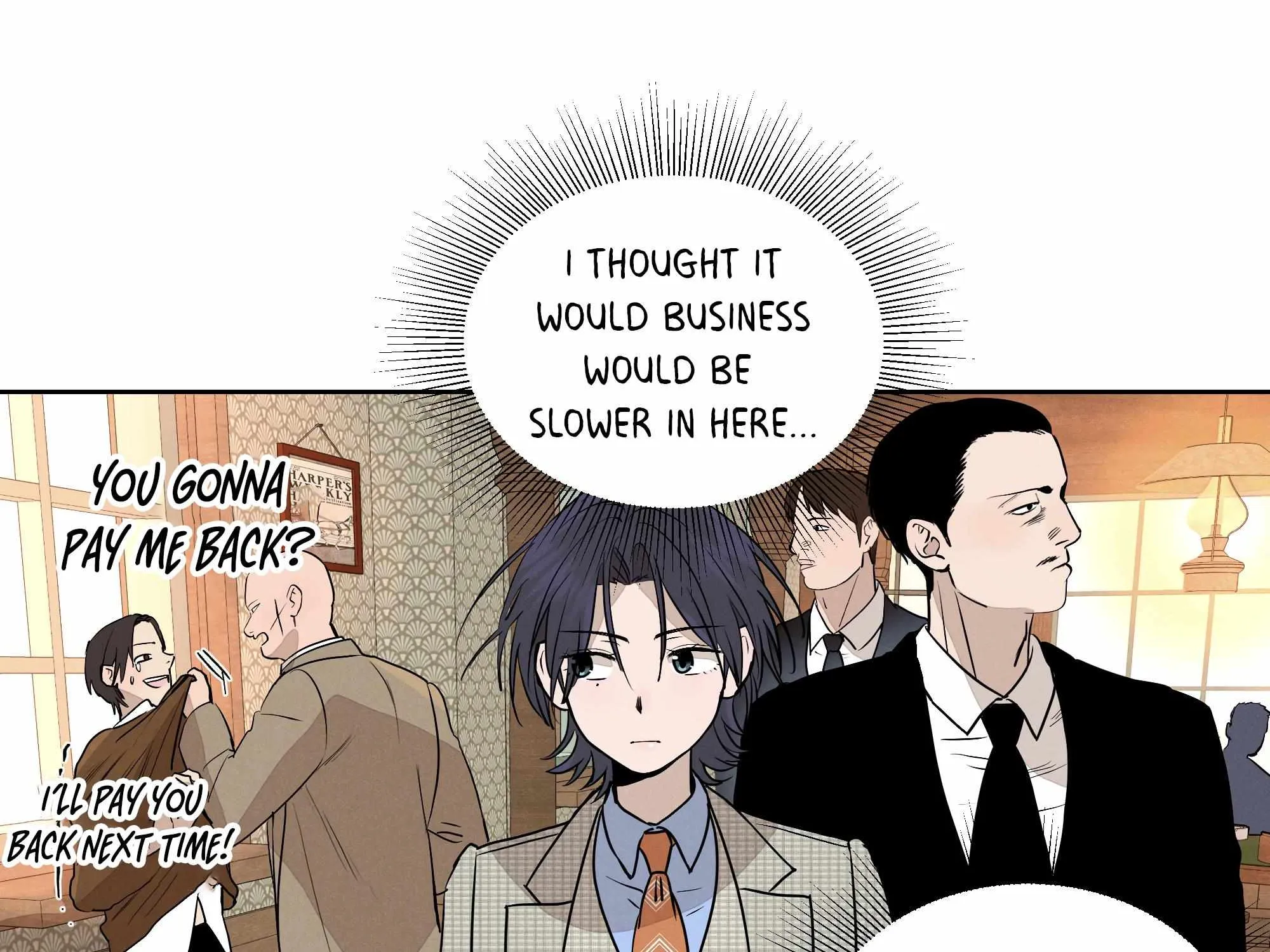 Fugue Across Worlds Chapter 16 page 42 - 