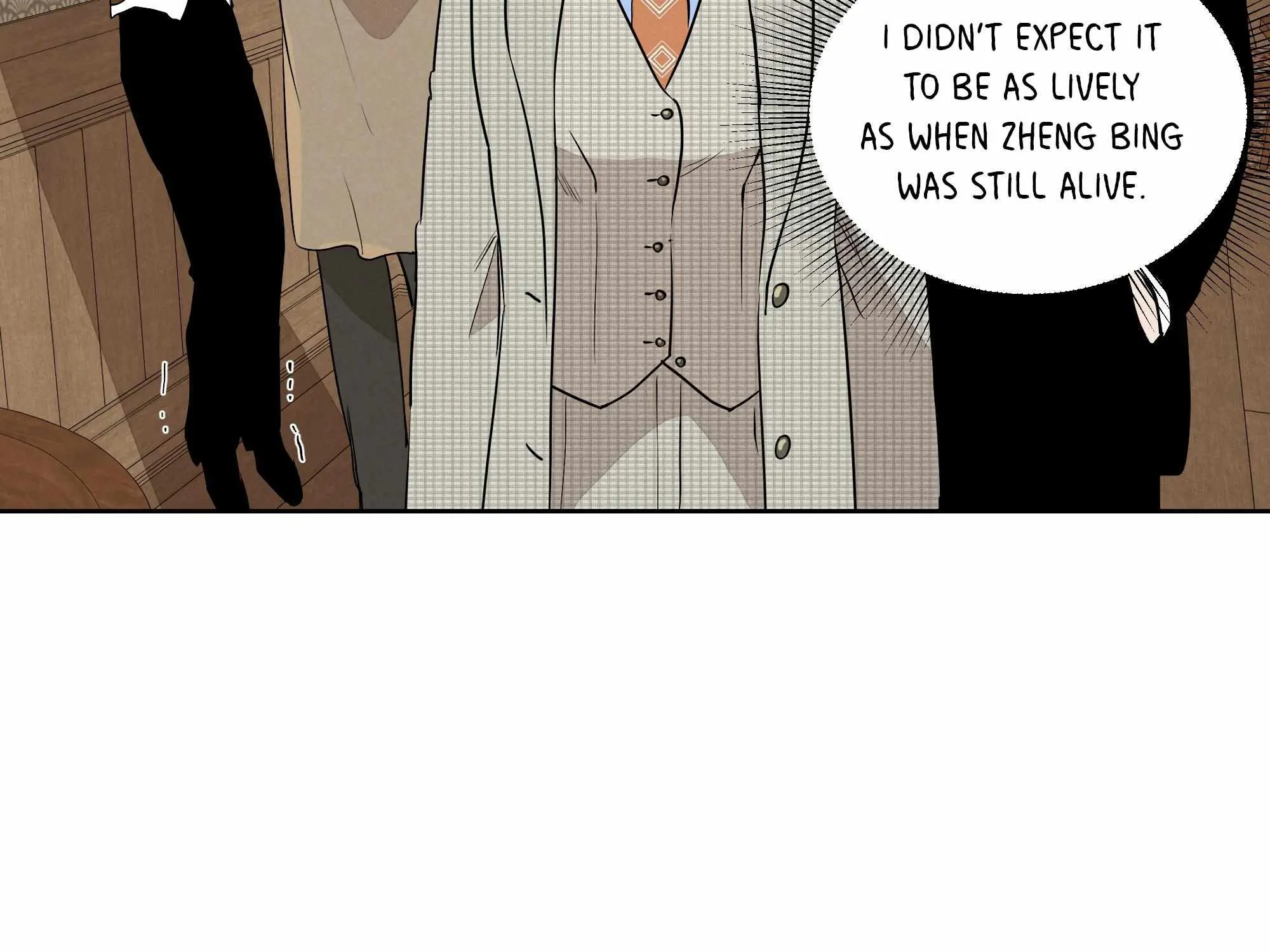Fugue Across Worlds Chapter 16 page 43 - 