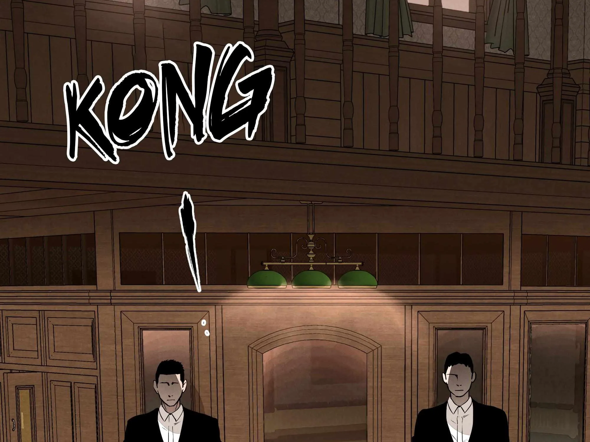 Fugue Across Worlds Chapter 16 page 46 - 