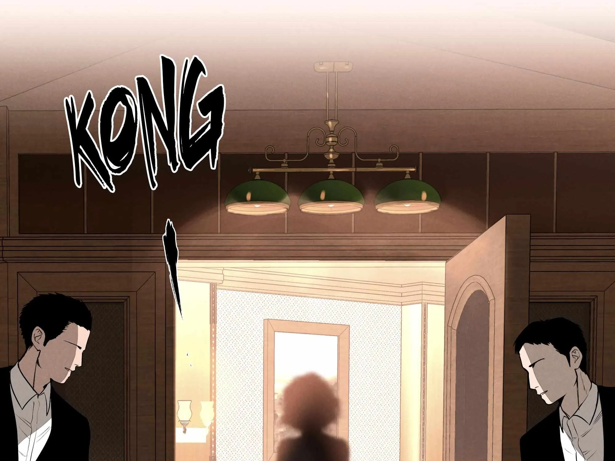 Fugue Across Worlds Chapter 16 page 56 - 