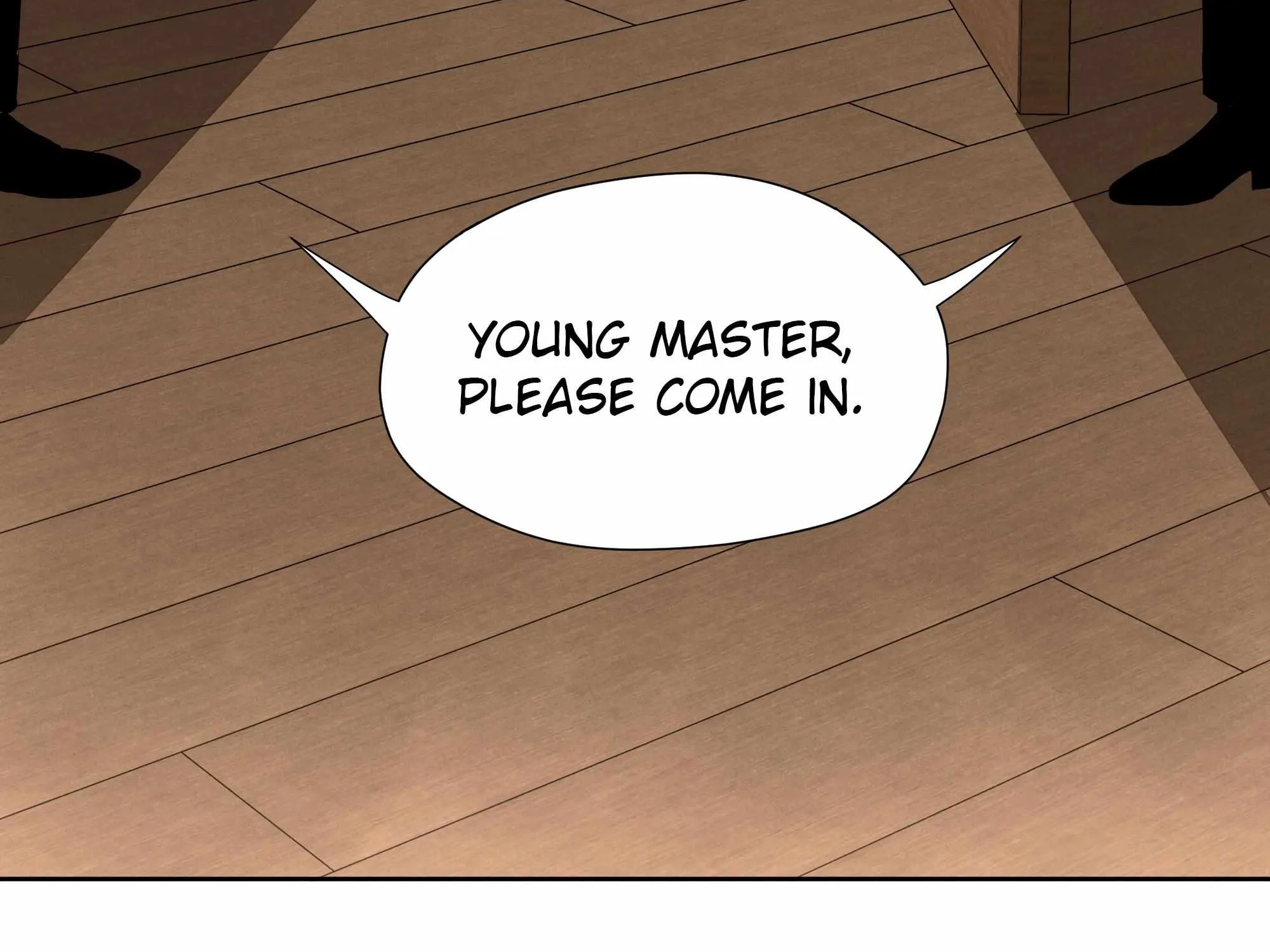 Fugue Across Worlds Chapter 16 page 58 - 