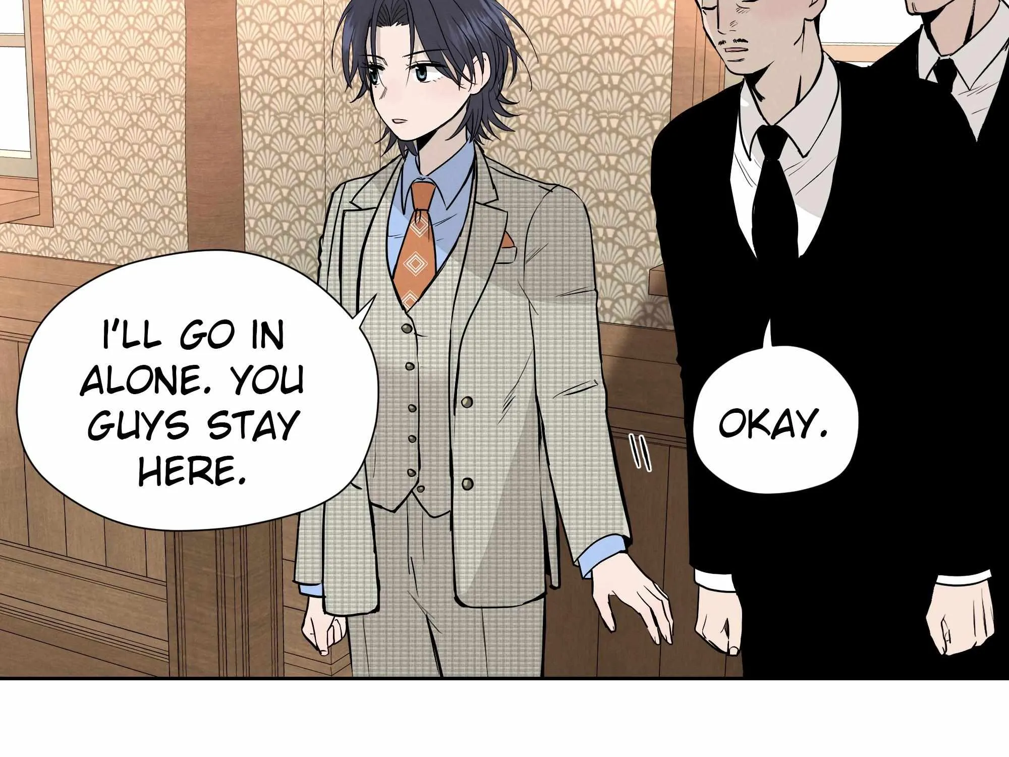 Fugue Across Worlds Chapter 16 page 60 - 