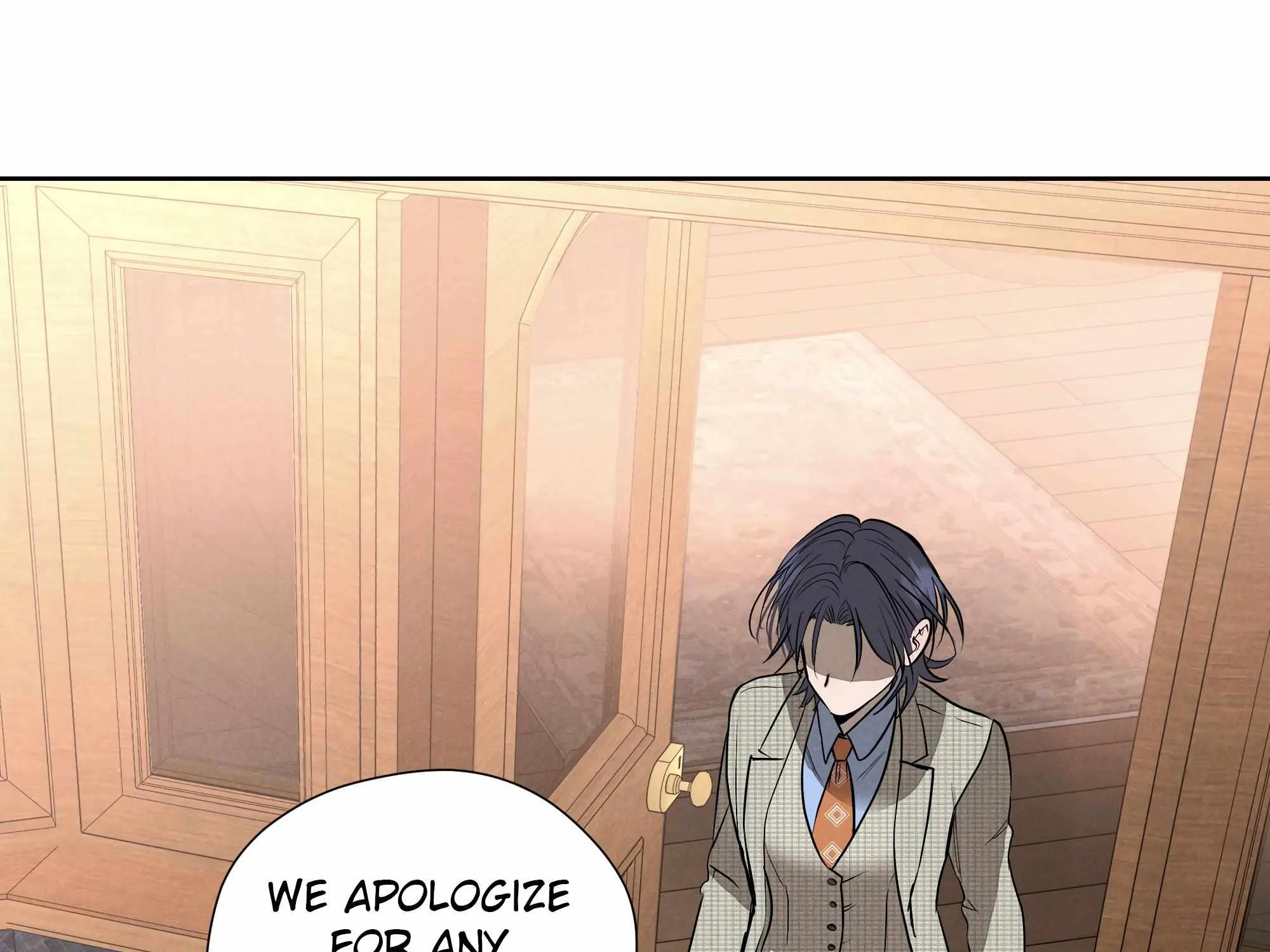 Fugue Across Worlds Chapter 16 page 64 - 