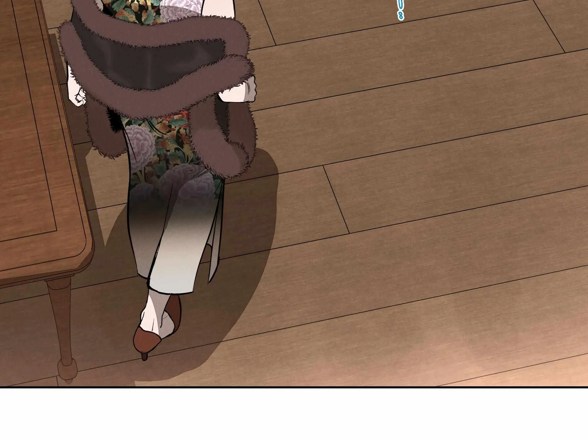 Fugue Across Worlds Chapter 16 page 66 - 