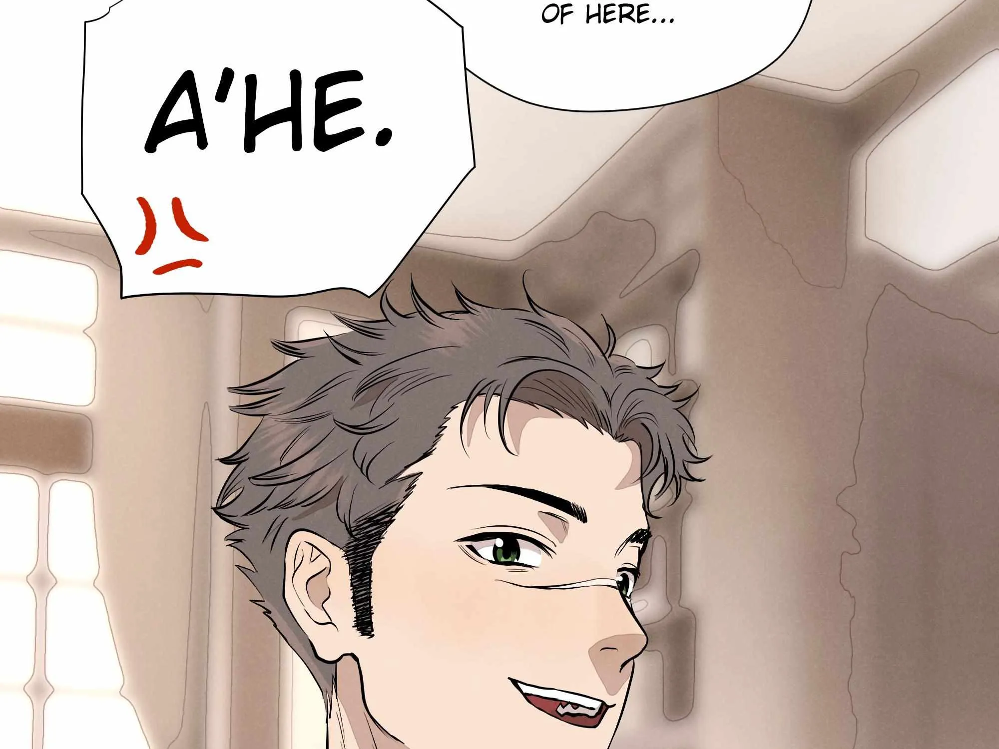 Fugue Across Worlds Chapter 16 page 8 - 
