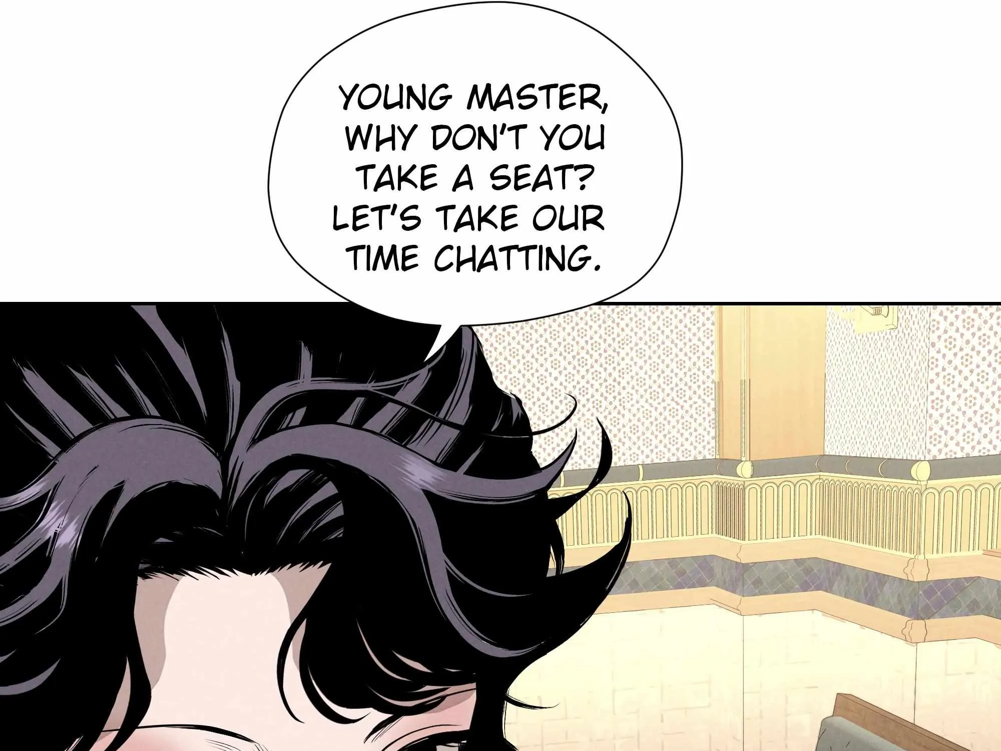Fugue Across Worlds Chapter 16 page 73 - 
