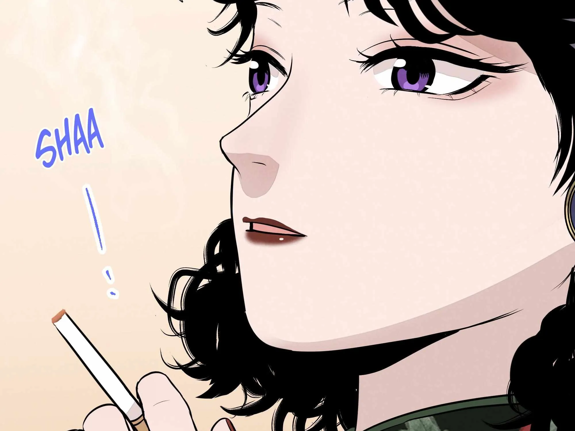 Fugue Across Worlds Chapter 16 page 81 - 