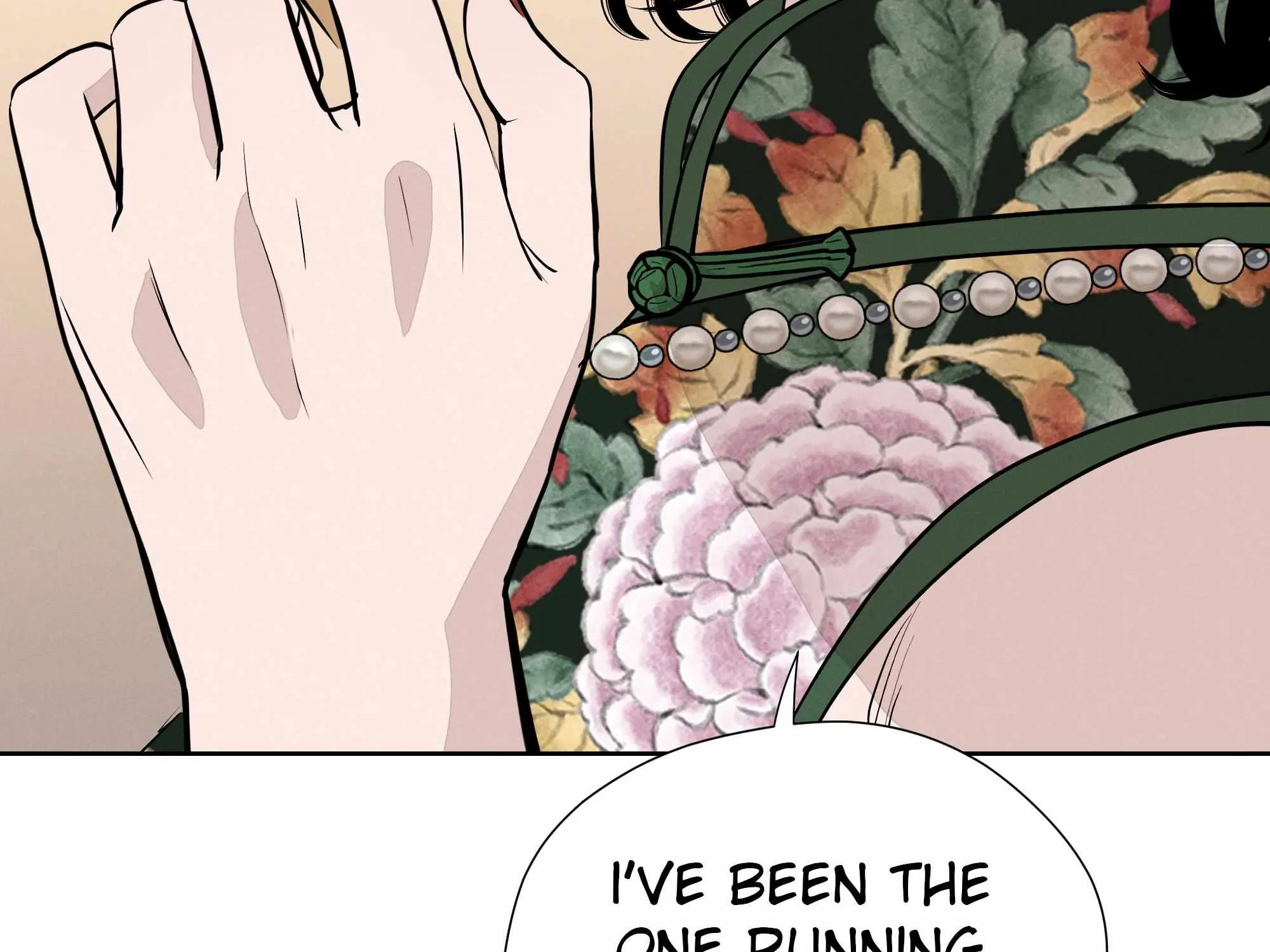 Fugue Across Worlds Chapter 16 page 82 - 