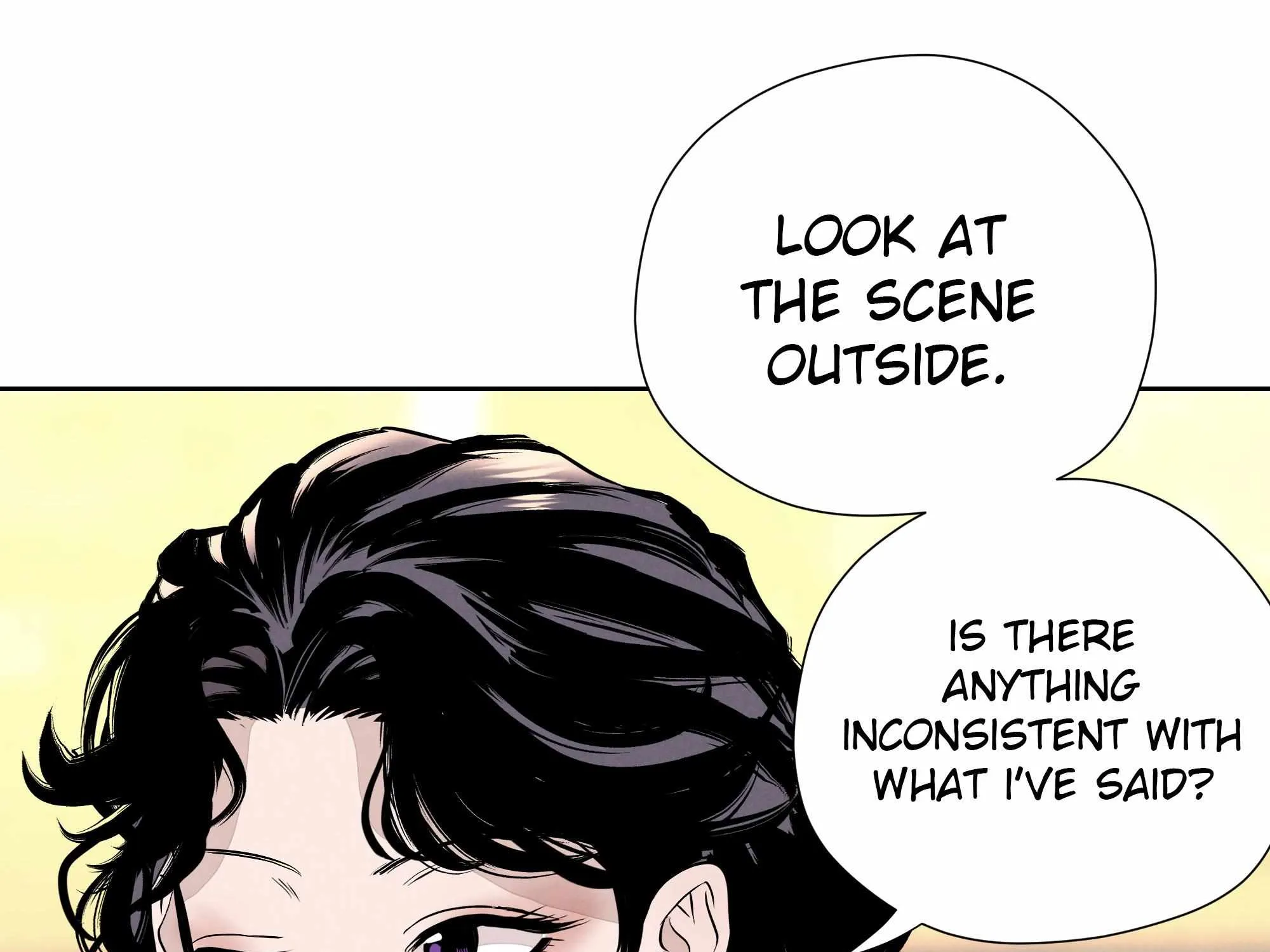 Fugue Across Worlds Chapter 16 page 88 - 