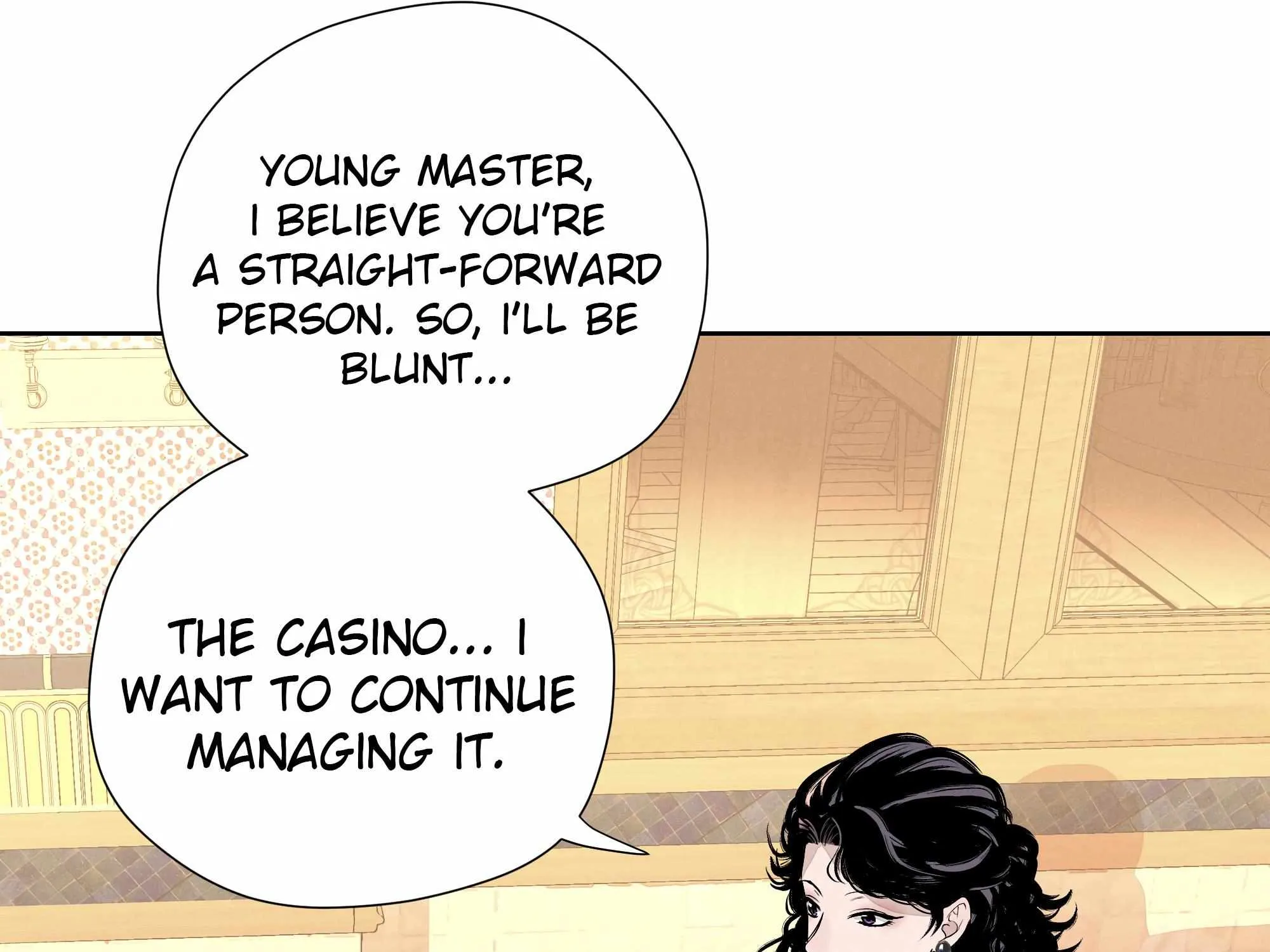 Fugue Across Worlds Chapter 16 page 91 - 