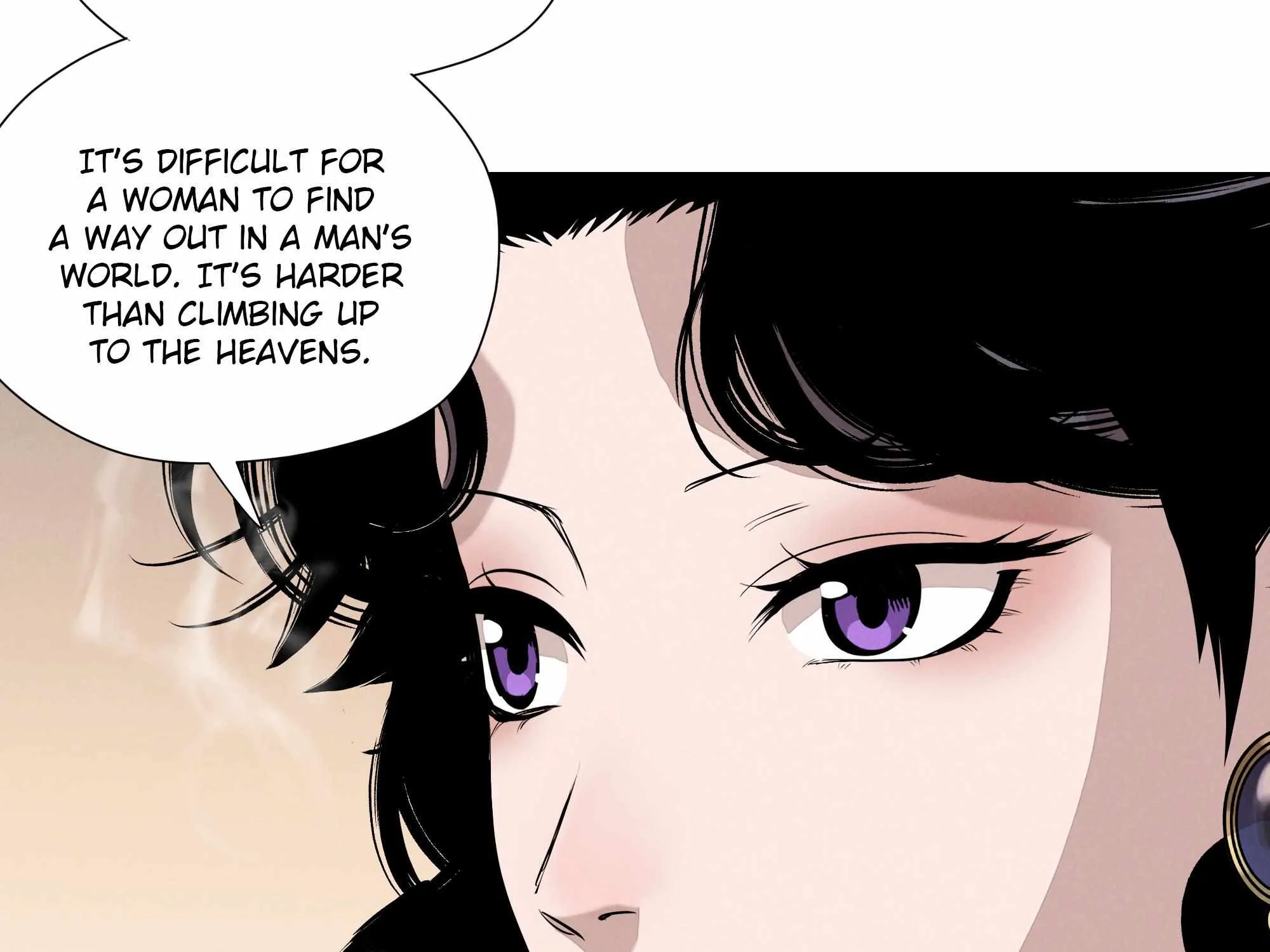 Fugue Across Worlds Chapter 16 page 96 - 