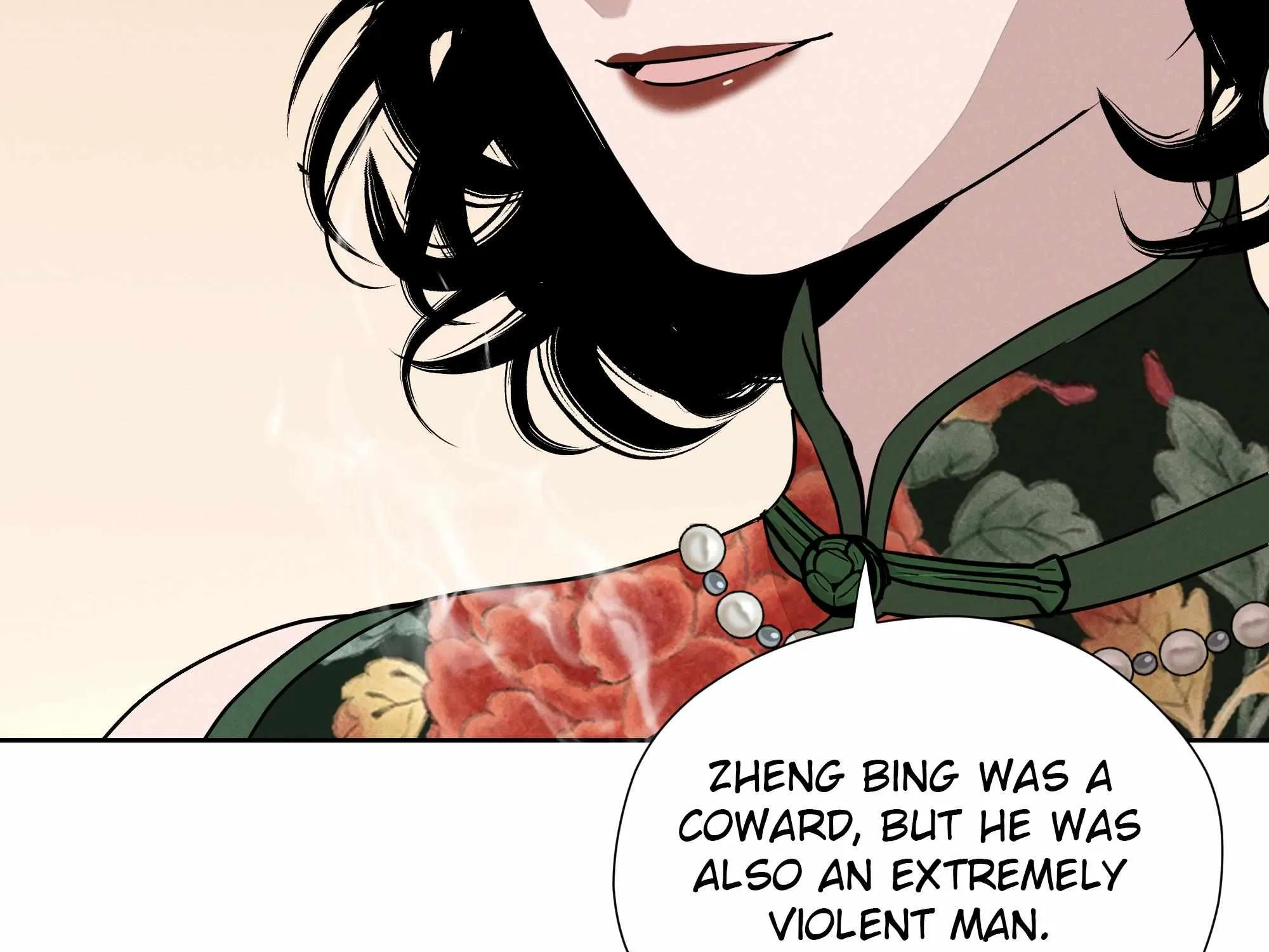 Fugue Across Worlds Chapter 16 page 97 - 