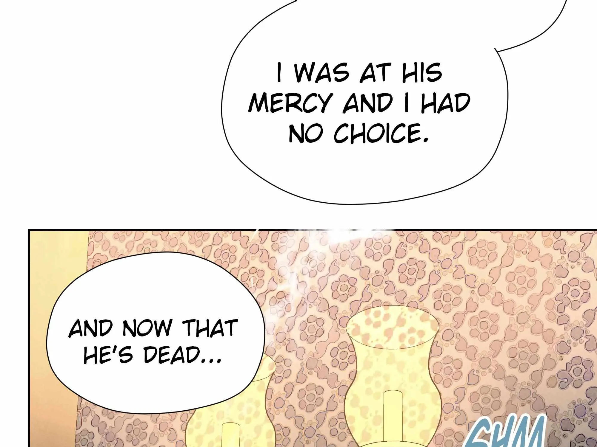 Fugue Across Worlds Chapter 16 page 98 - 