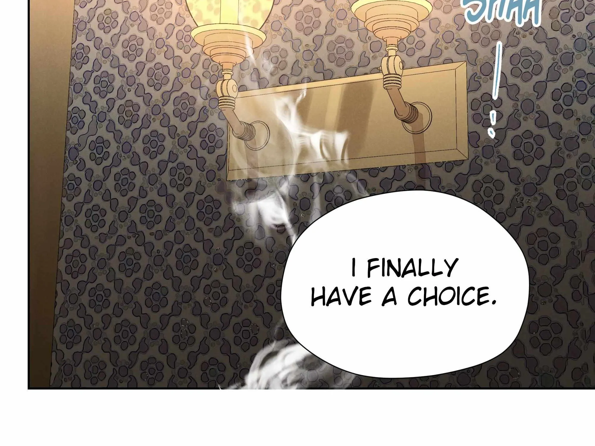 Fugue Across Worlds Chapter 16 page 99 - 
